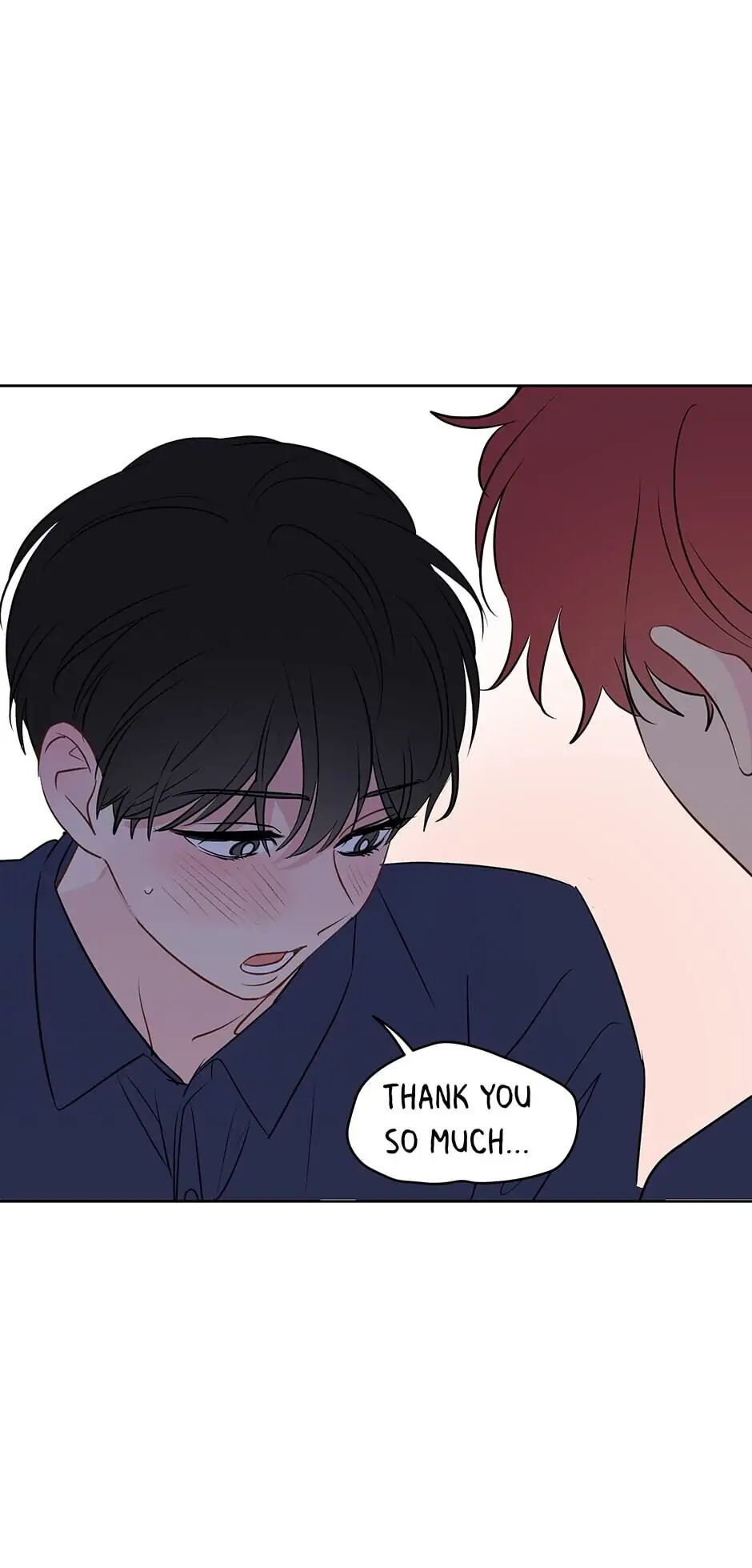 It’s Just a Dream…Right?! - Chapter 26 manhwa