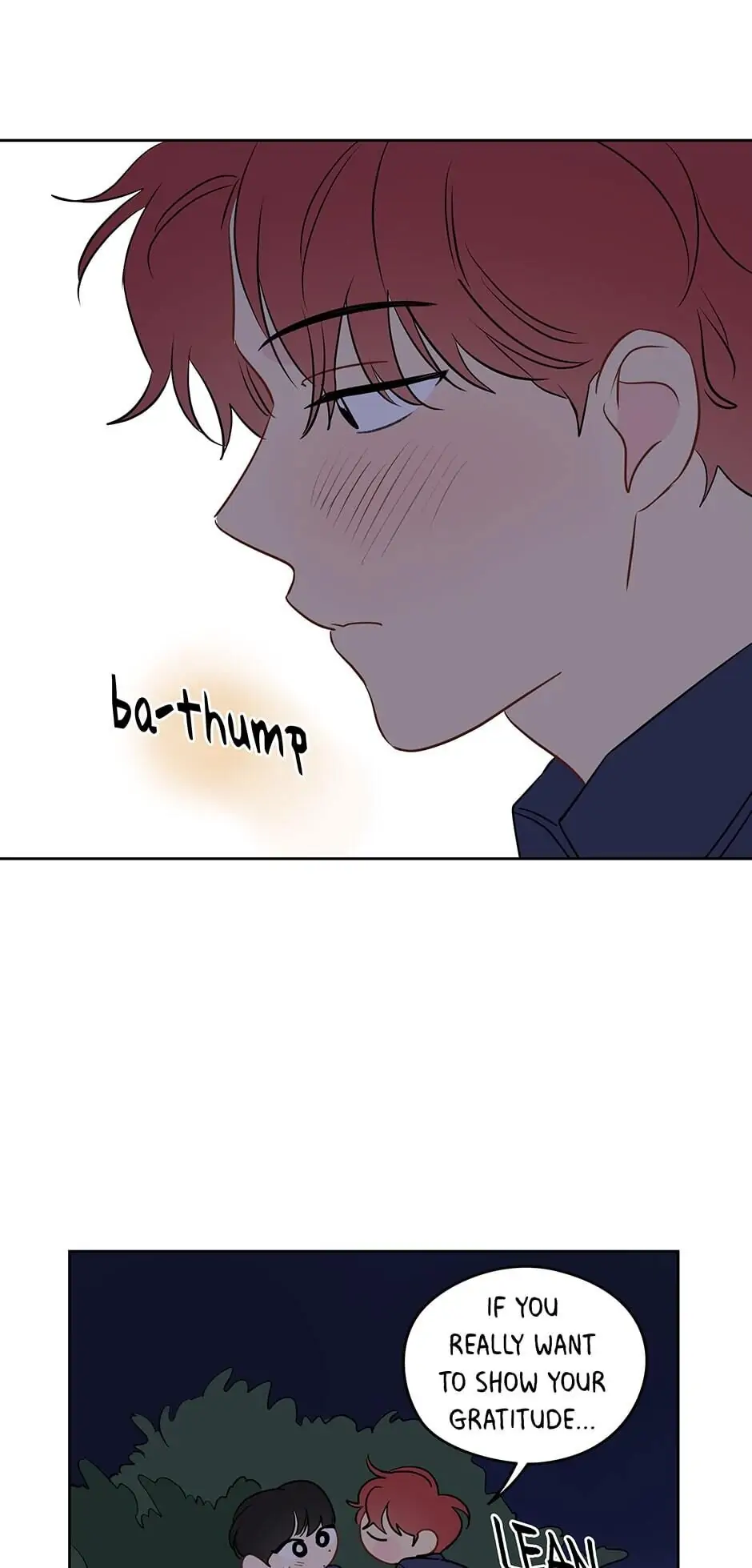 It’s Just a Dream…Right?! - Chapter 26 manhwa
