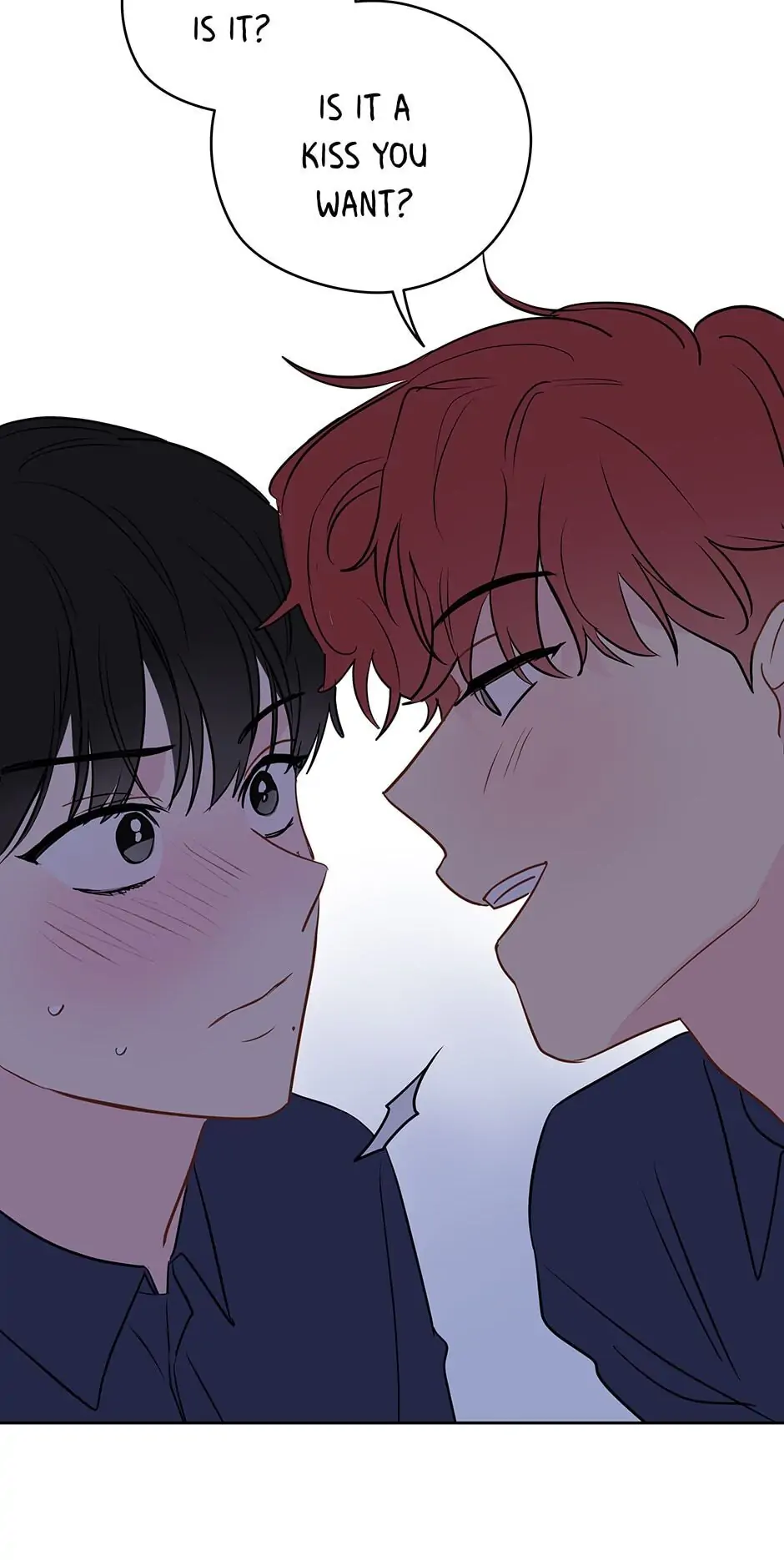 It’s Just a Dream…Right?! - Chapter 26 manhwa