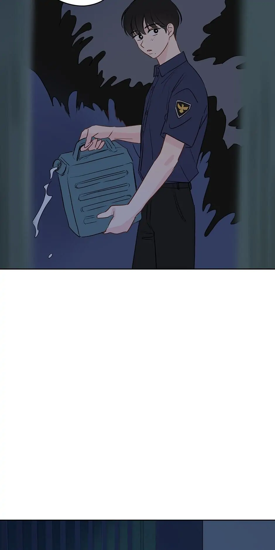 It’s Just a Dream…Right?! - Chapter 26 manhwa