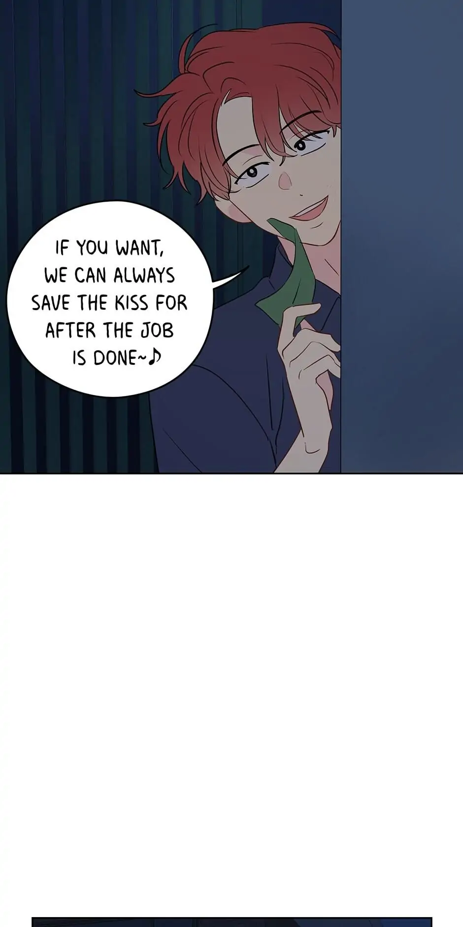 It’s Just a Dream…Right?! - Chapter 26 manhwa