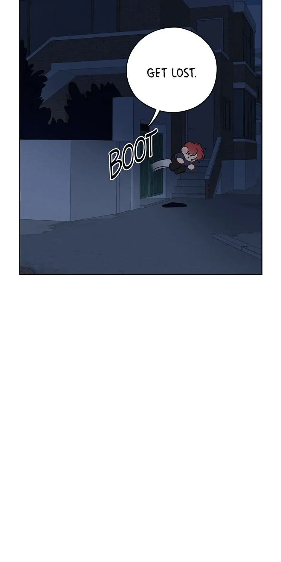 It’s Just a Dream…Right?! - Chapter 26 manhwa