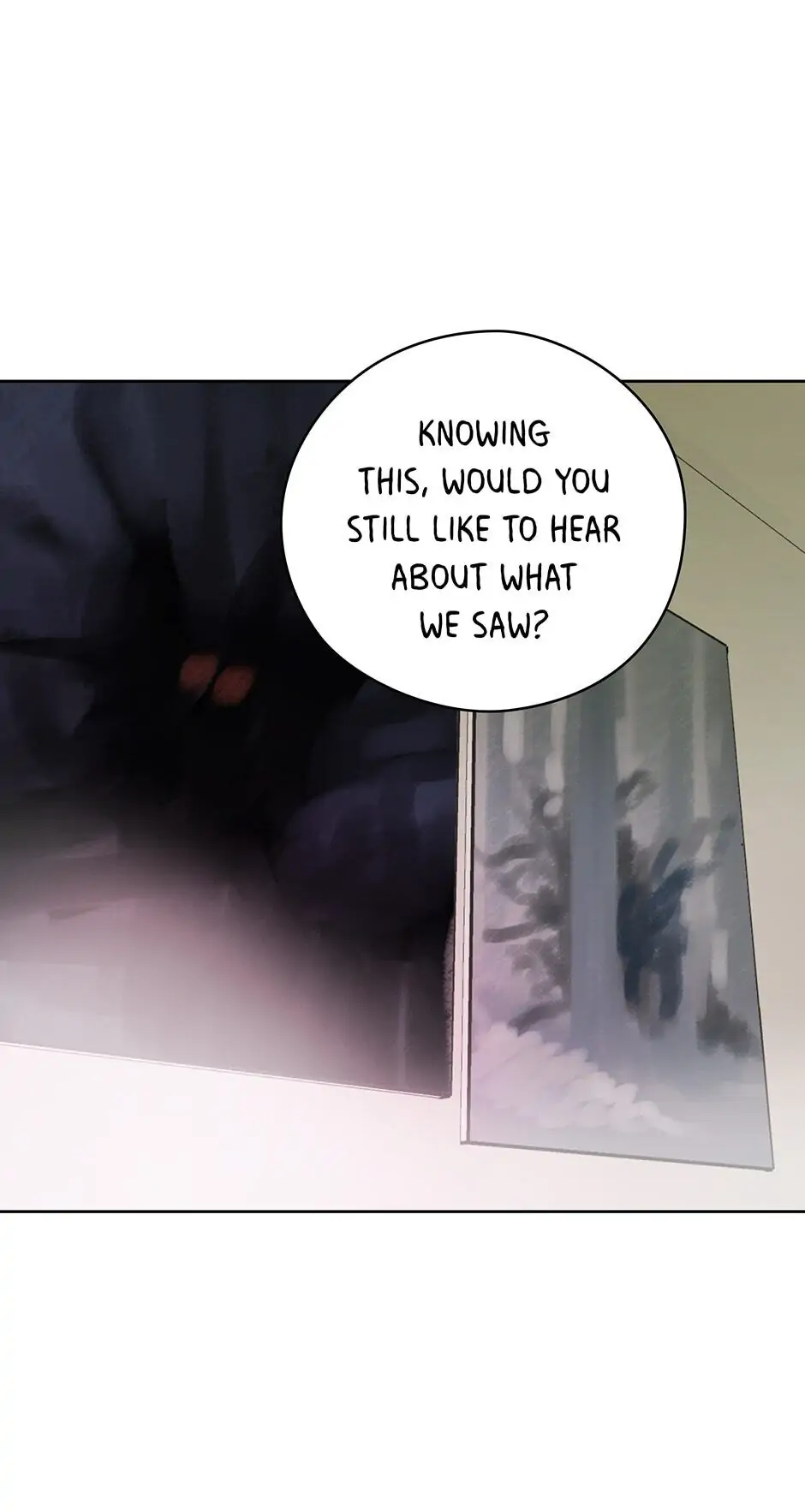 It’s Just a Dream…Right?! - Chapter 26 manhwa