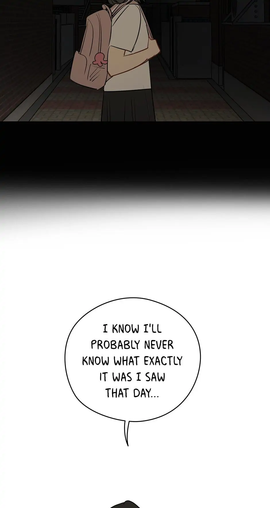 It’s Just a Dream…Right?! - Chapter 26 manhwa