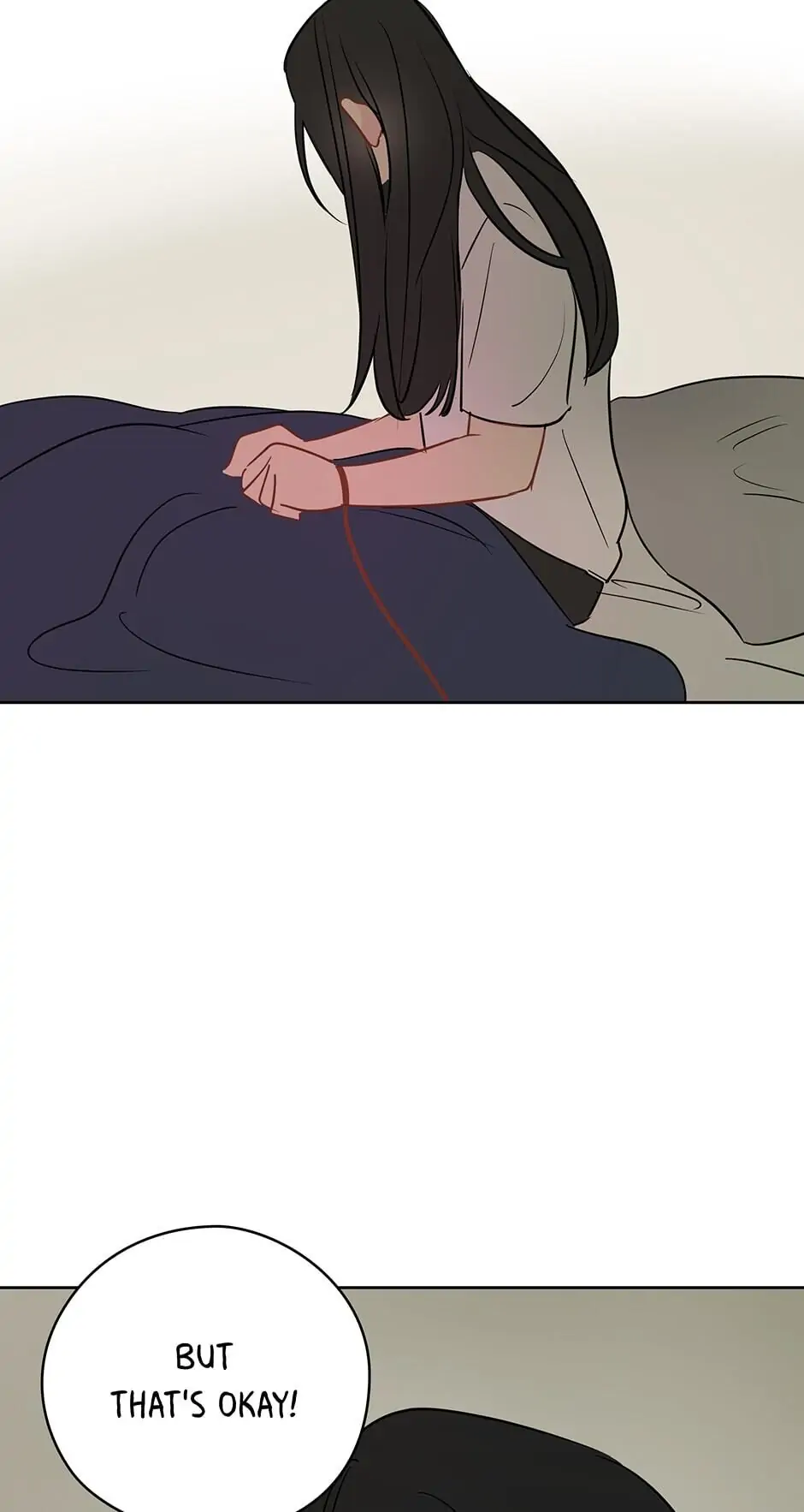 It’s Just a Dream…Right?! - Chapter 26 manhwa