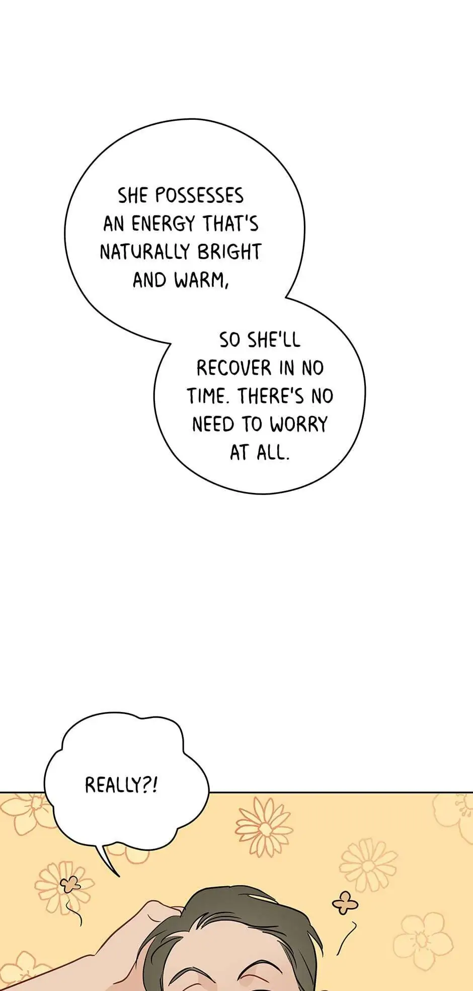 It’s Just a Dream…Right?! - Chapter 26 manhwa