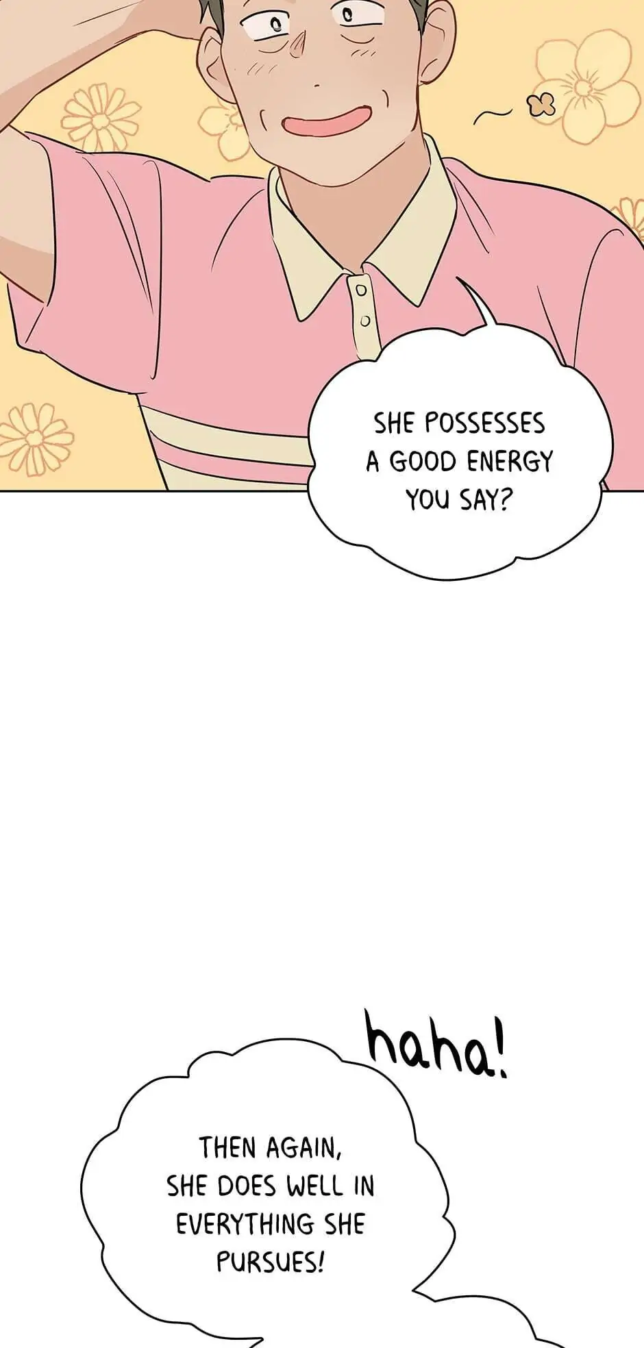 It’s Just a Dream…Right?! - Chapter 26 manhwa