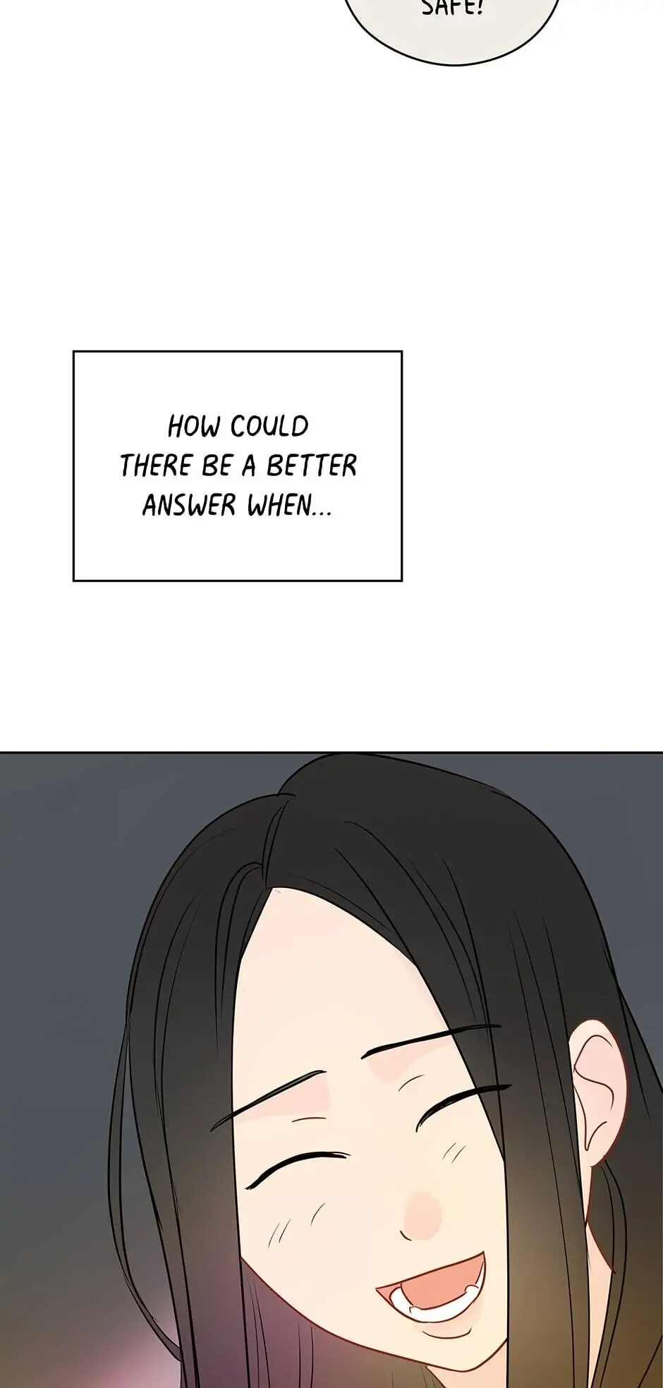 It’s Just a Dream…Right?! - Chapter 26 manhwa