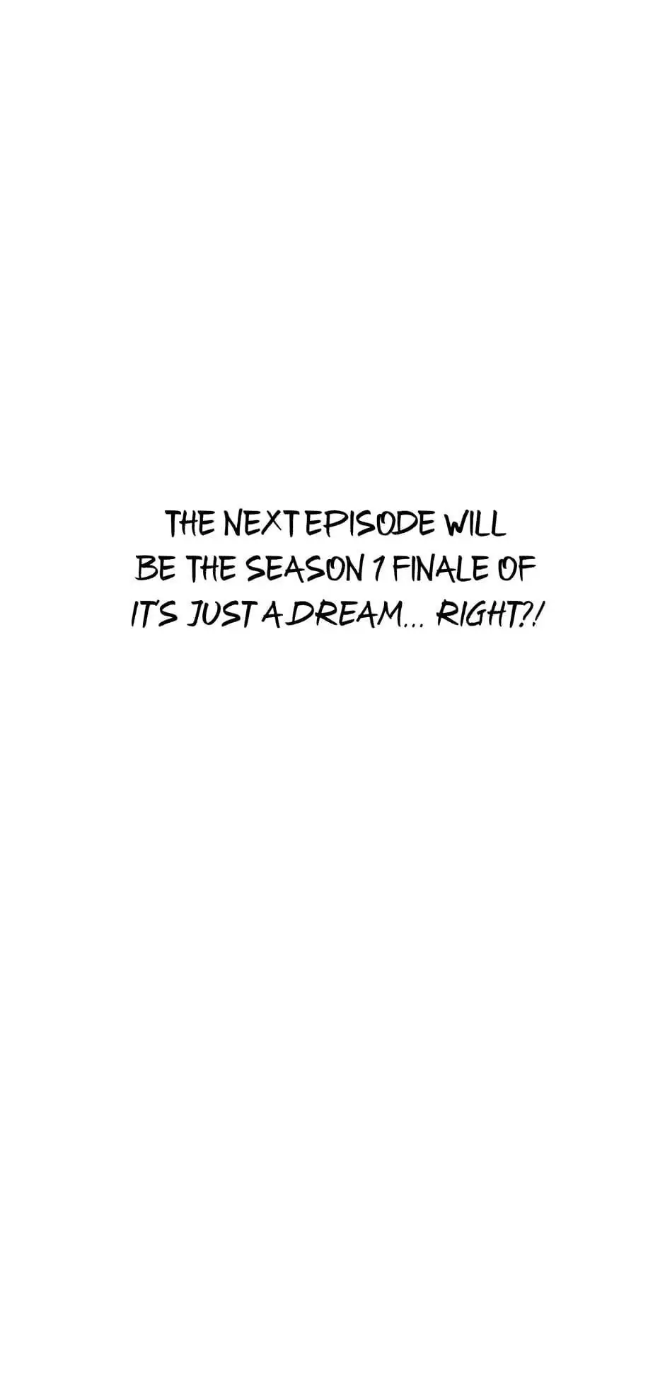 It’s Just a Dream…Right?! - Chapter 26 manhwa