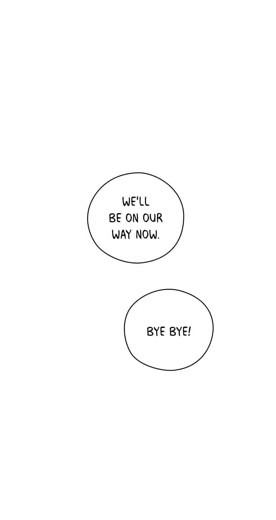 It’s Just a Dream…Right?! - Chapter 27 : Get In 〖Season 1 Finale〗 manhwa