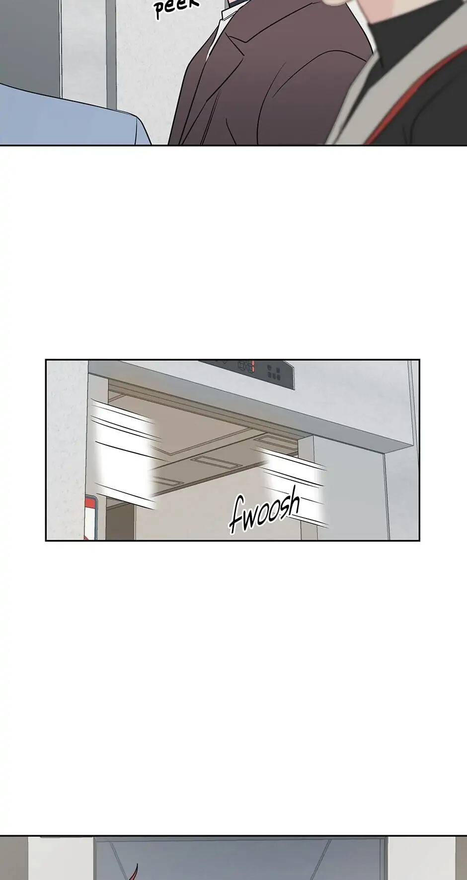It’s Just a Dream…Right?! - Chapter 27 : Get In 〖Season 1 Finale〗 manhwa