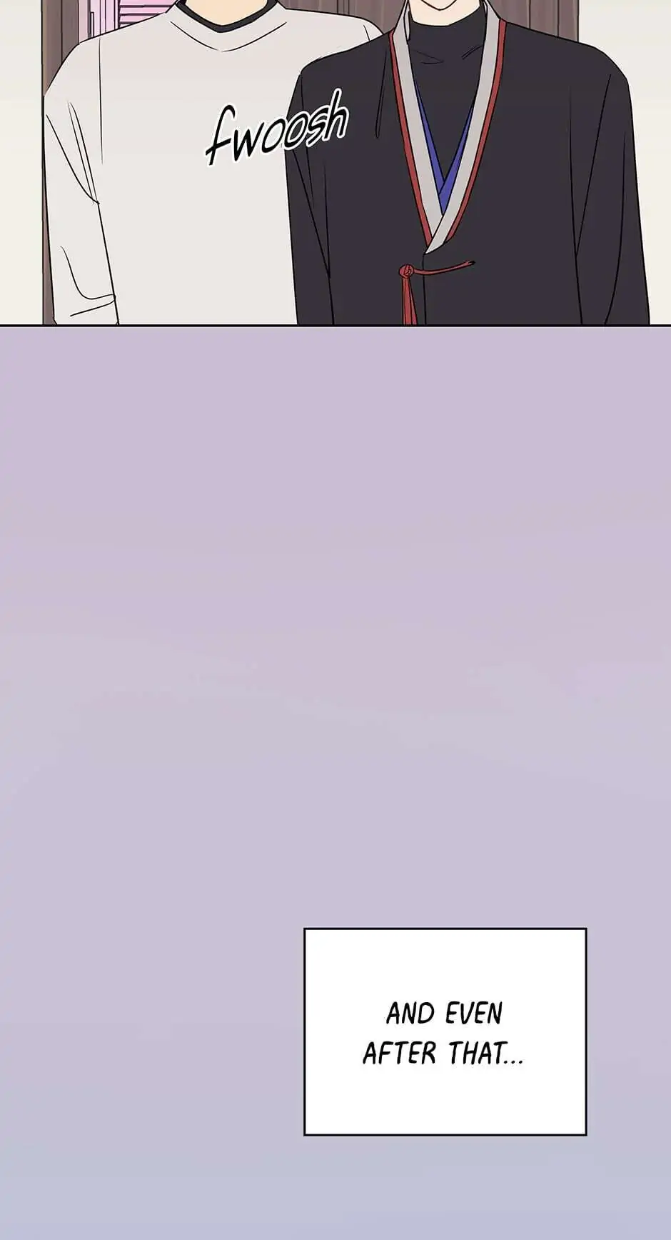 It’s Just a Dream…Right?! - Chapter 27 : Get In 〖Season 1 Finale〗 manhwa