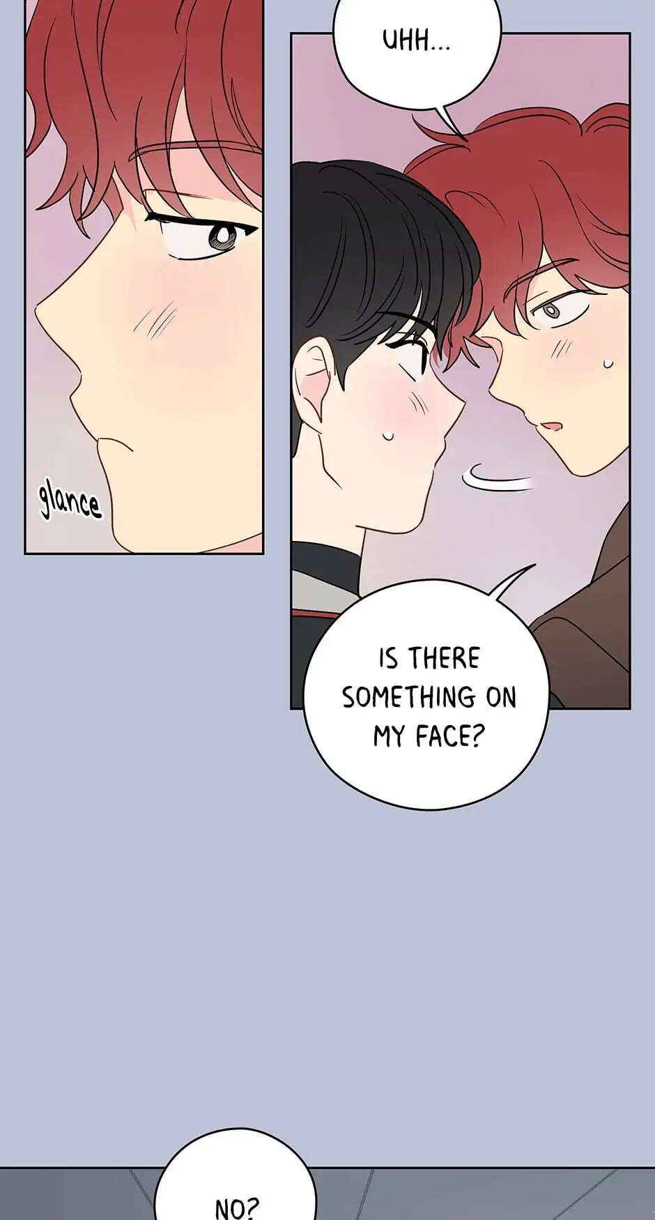 It’s Just a Dream…Right?! - Chapter 27 : Get In 〖Season 1 Finale〗 manhwa