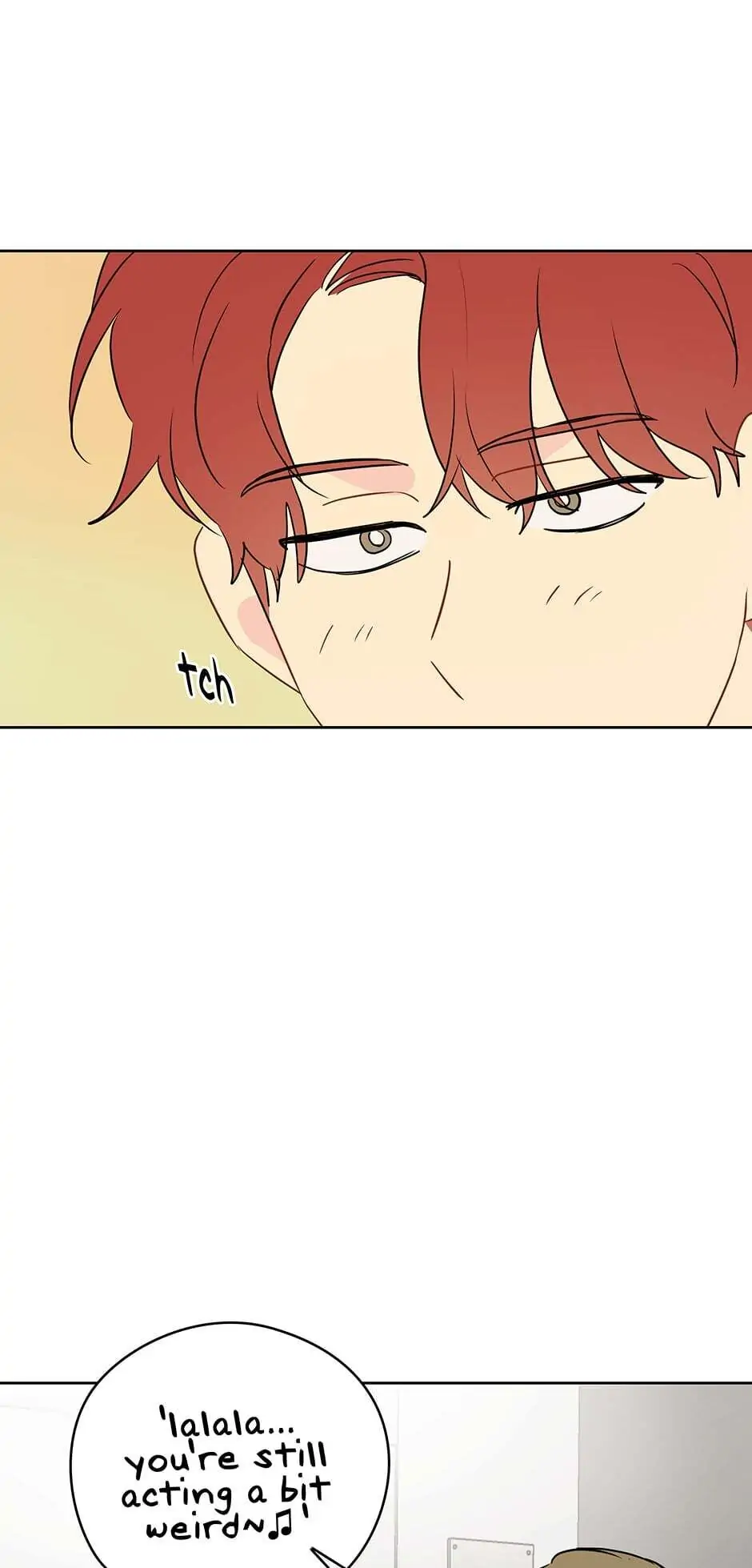 It’s Just a Dream…Right?! - Chapter 27 : Get In 〖Season 1 Finale〗 manhwa