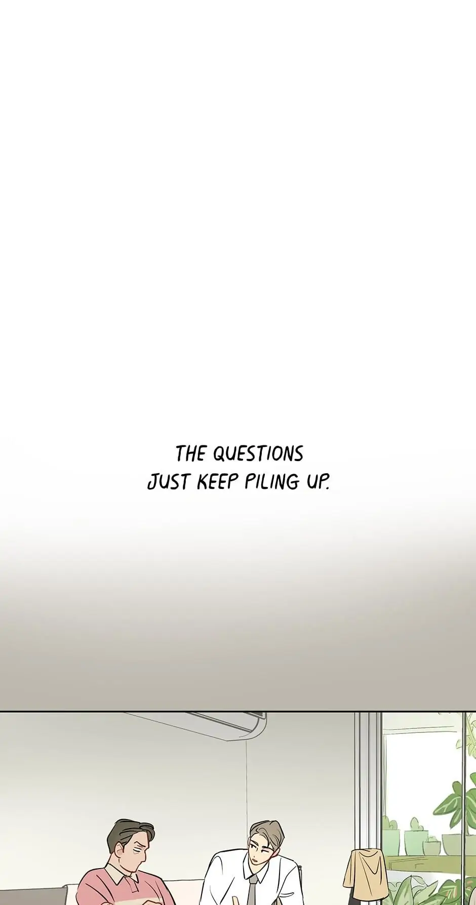 It’s Just a Dream…Right?! - Chapter 27 : Get In 〖Season 1 Finale〗 manhwa