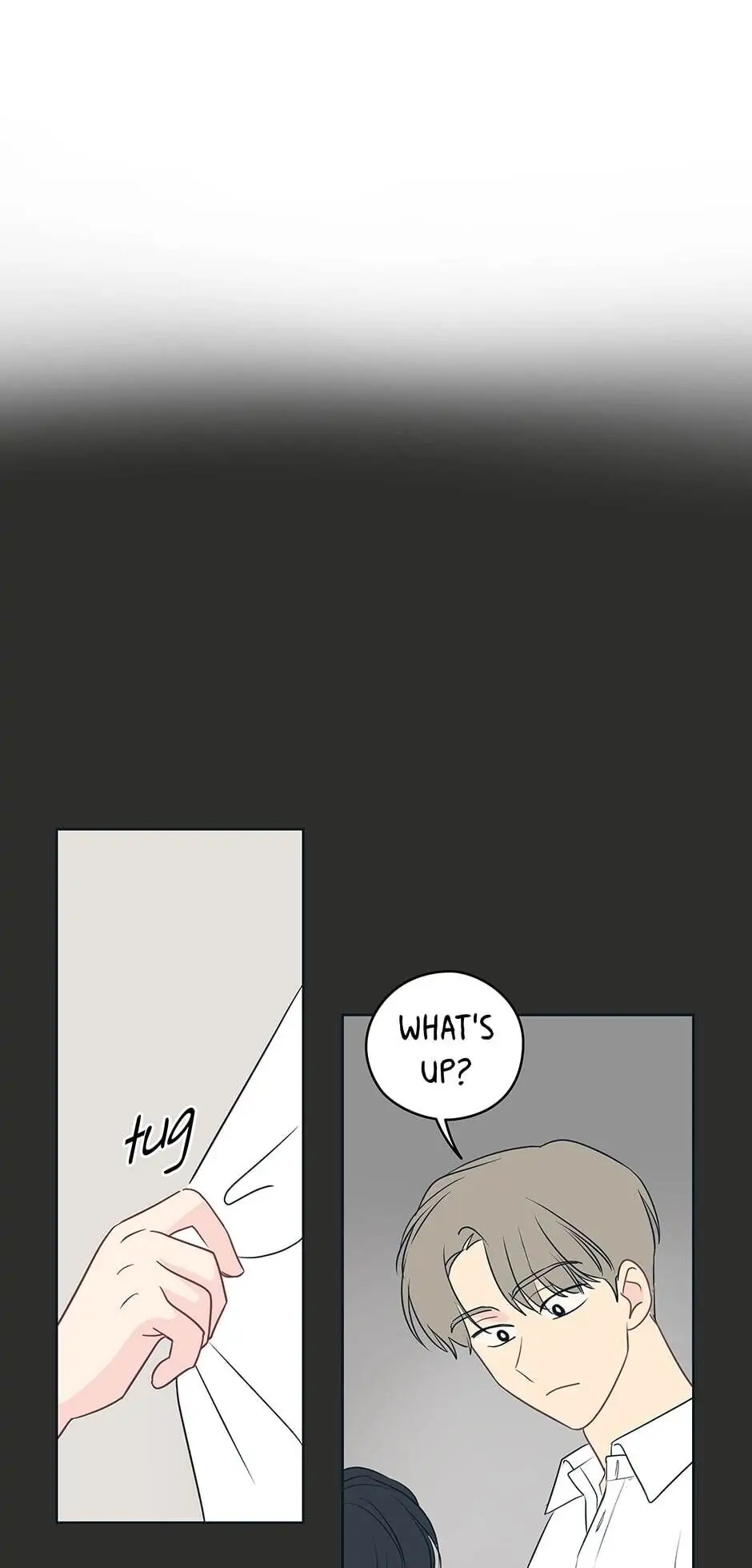 It’s Just a Dream…Right?! - Chapter 27 : Get In 〖Season 1 Finale〗 manhwa