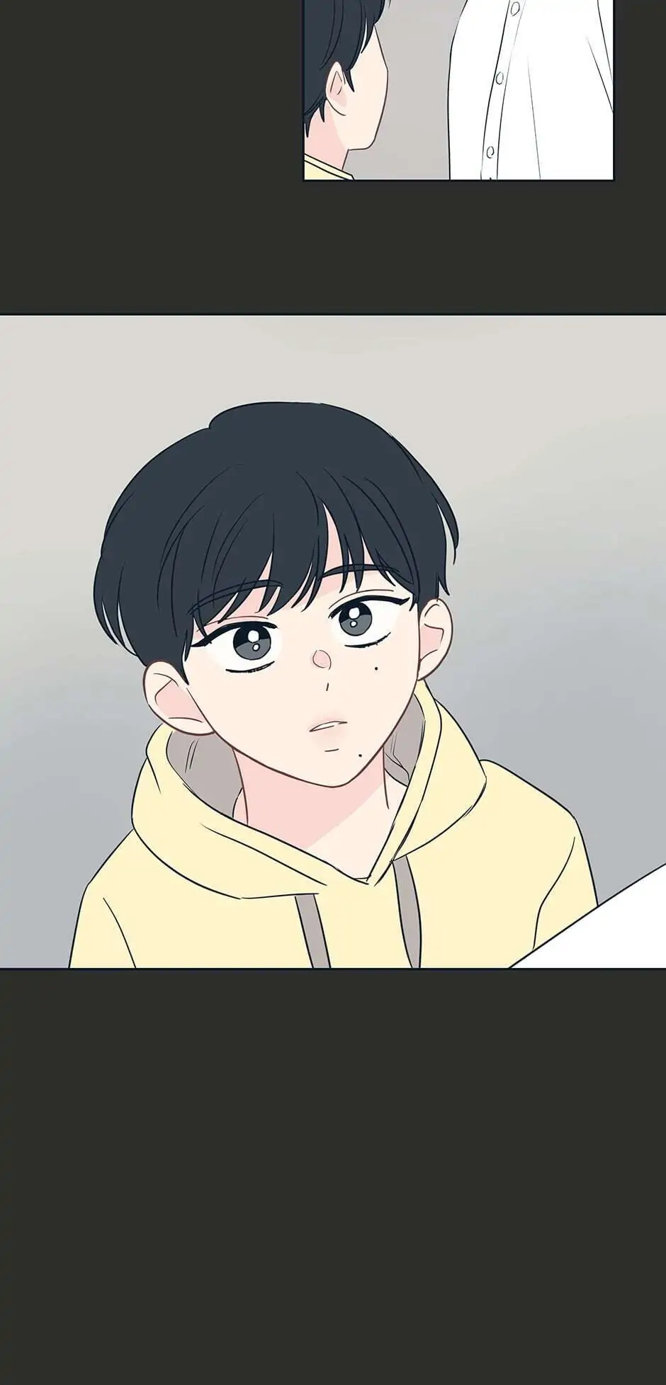 It’s Just a Dream…Right?! - Chapter 27 : Get In 〖Season 1 Finale〗 manhwa