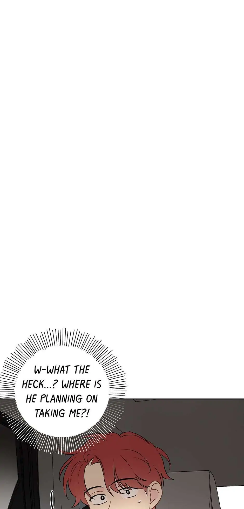 It’s Just a Dream…Right?! - Chapter 27 : Get In 〖Season 1 Finale〗 manhwa