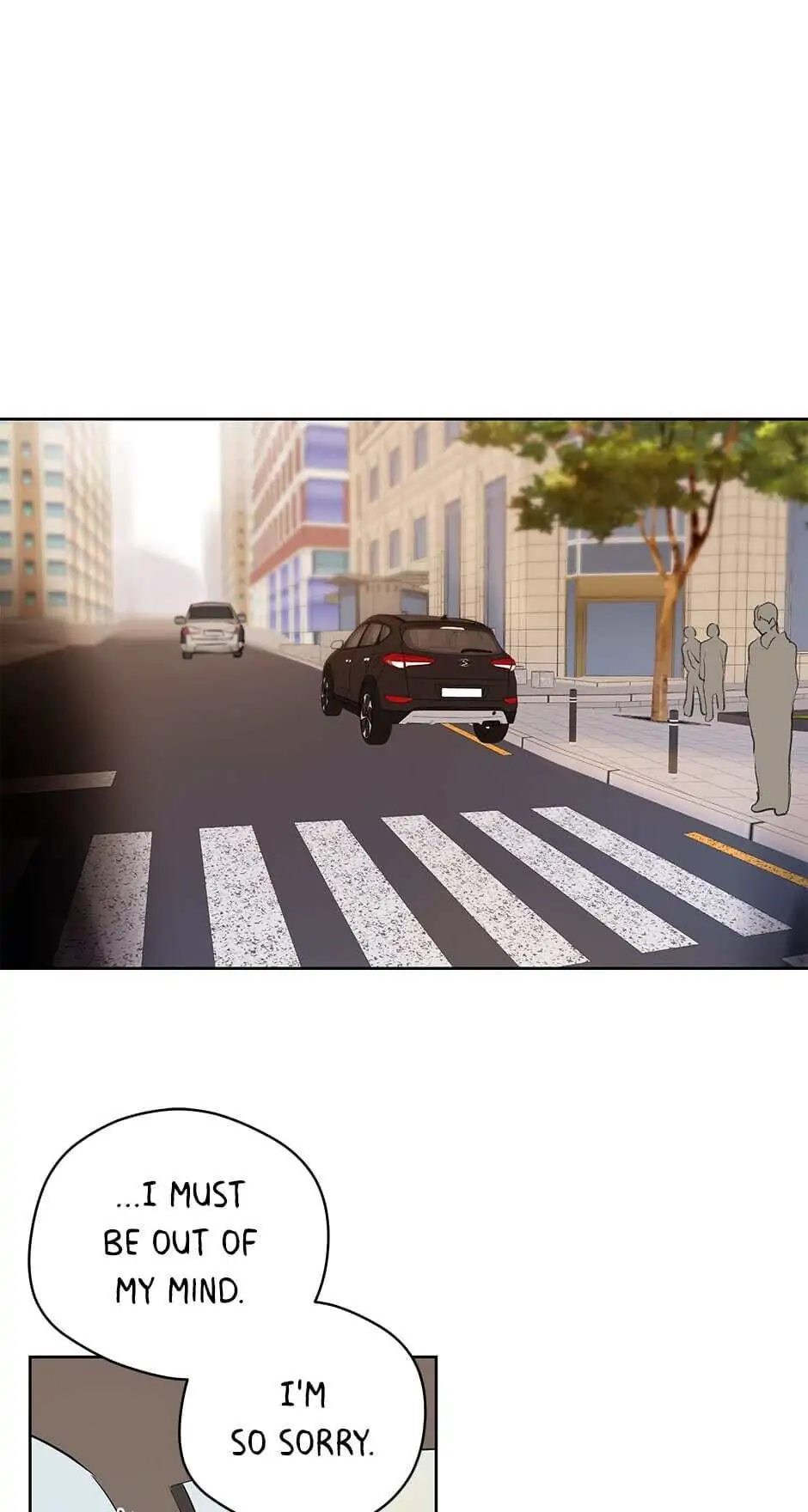 It’s Just a Dream…Right?! - Chapter 28 : Turn You On 〖Season 2〗 manhwa