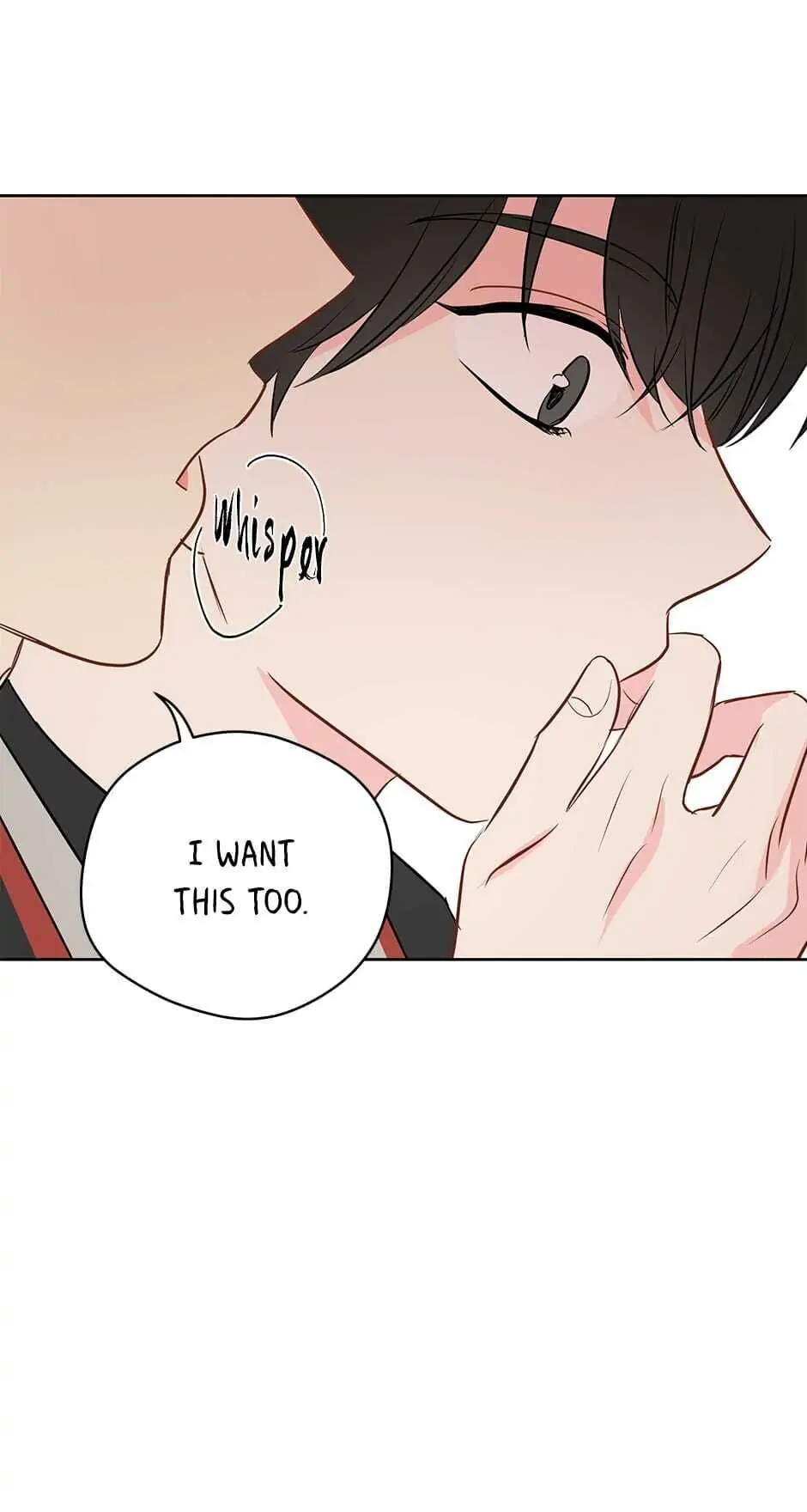 It’s Just a Dream…Right?! - Chapter 28 : Turn You On 〖Season 2〗 manhwa