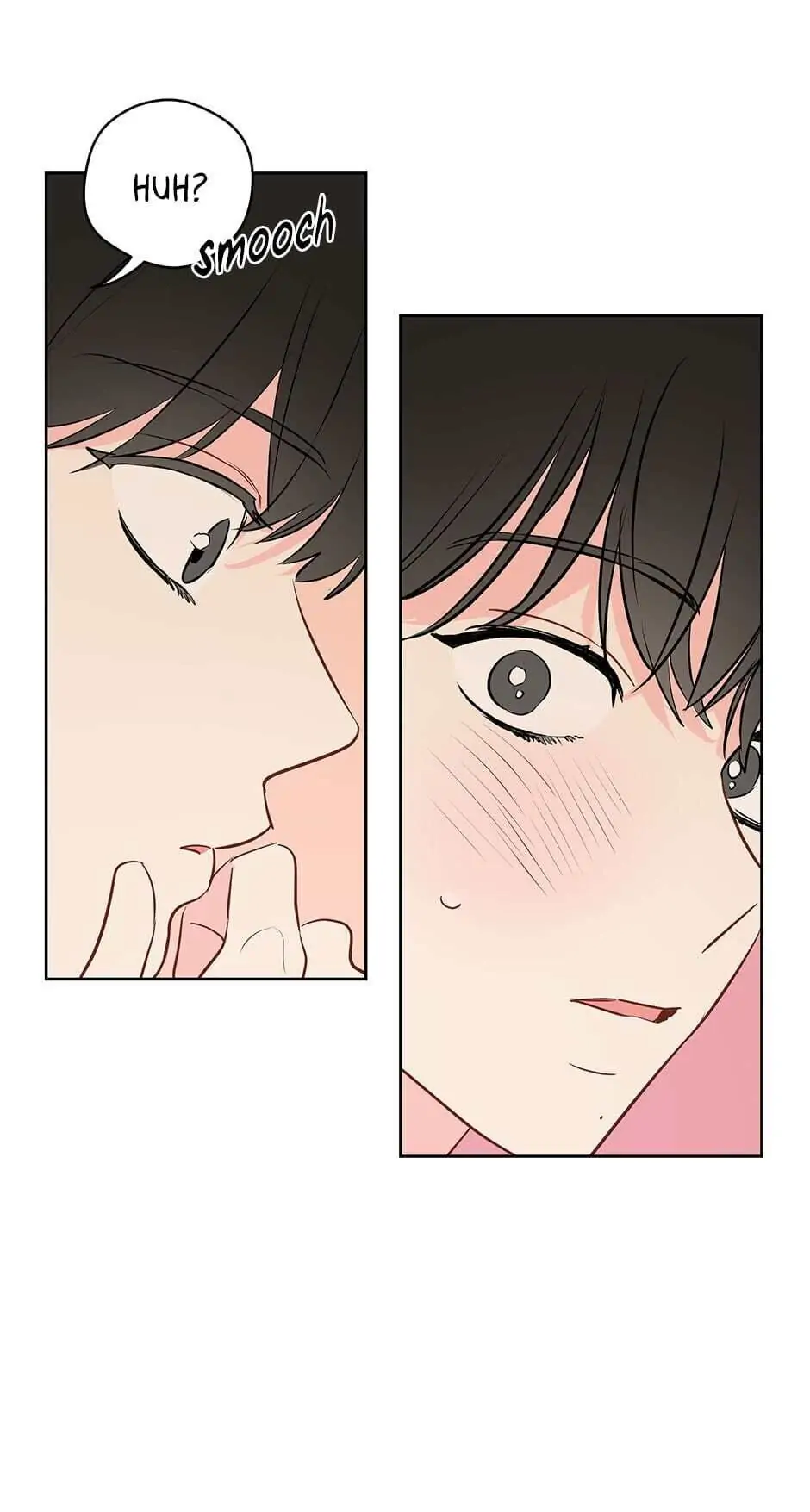 It’s Just a Dream…Right?! - Chapter 28 : Turn You On 〖Season 2〗 manhwa