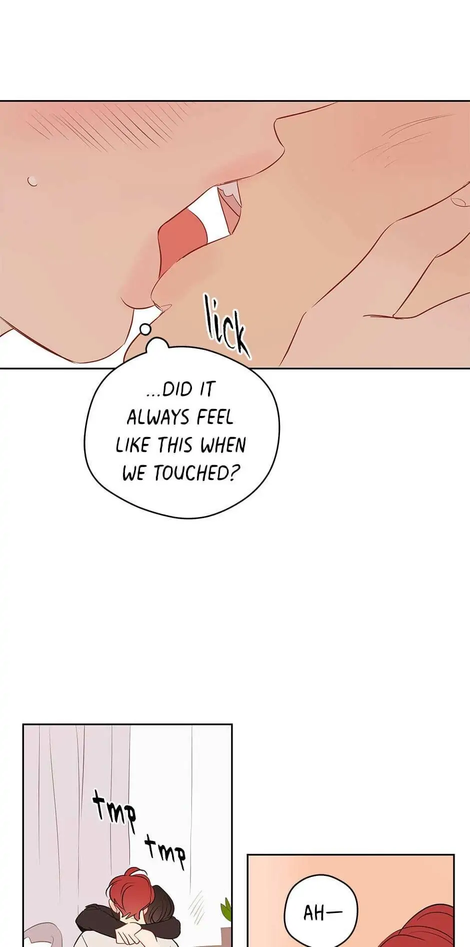 It’s Just a Dream…Right?! - Chapter 28 : Turn You On 〖Season 2〗 manhwa