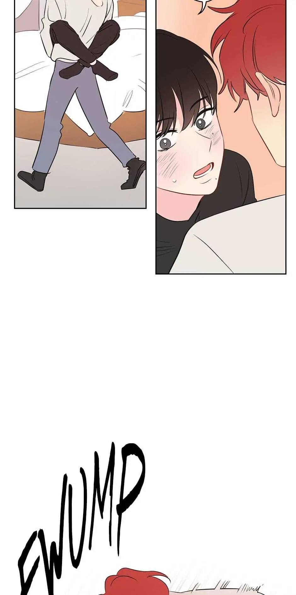 It’s Just a Dream…Right?! - Chapter 28 : Turn You On 〖Season 2〗 manhwa