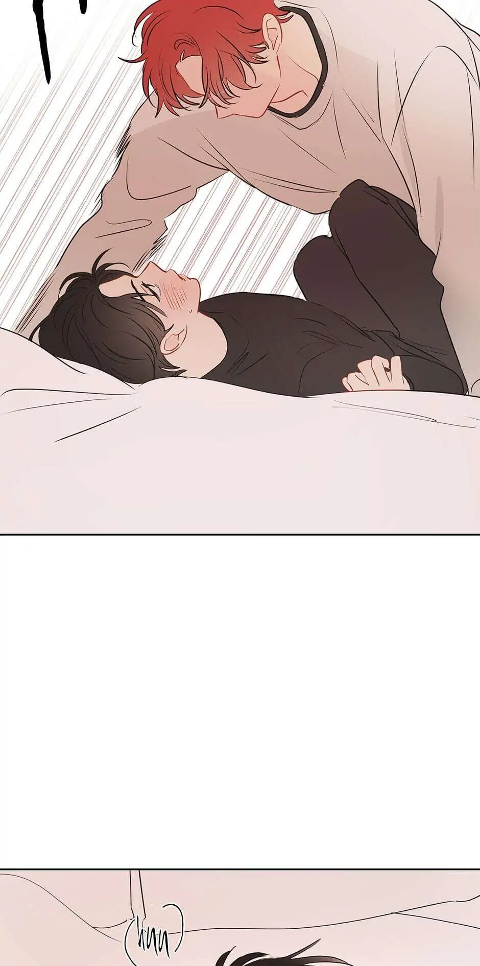 It’s Just a Dream…Right?! - Chapter 28 : Turn You On 〖Season 2〗 manhwa