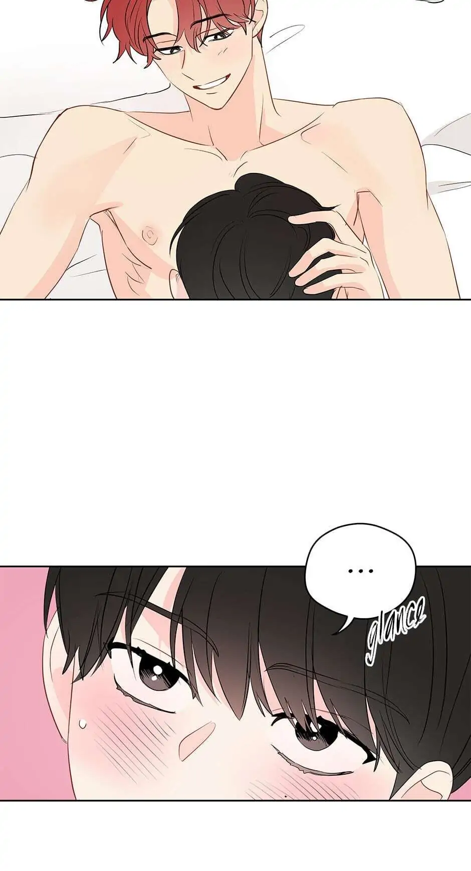 It’s Just a Dream…Right?! - Chapter 28 : Turn You On 〖Season 2〗 manhwa