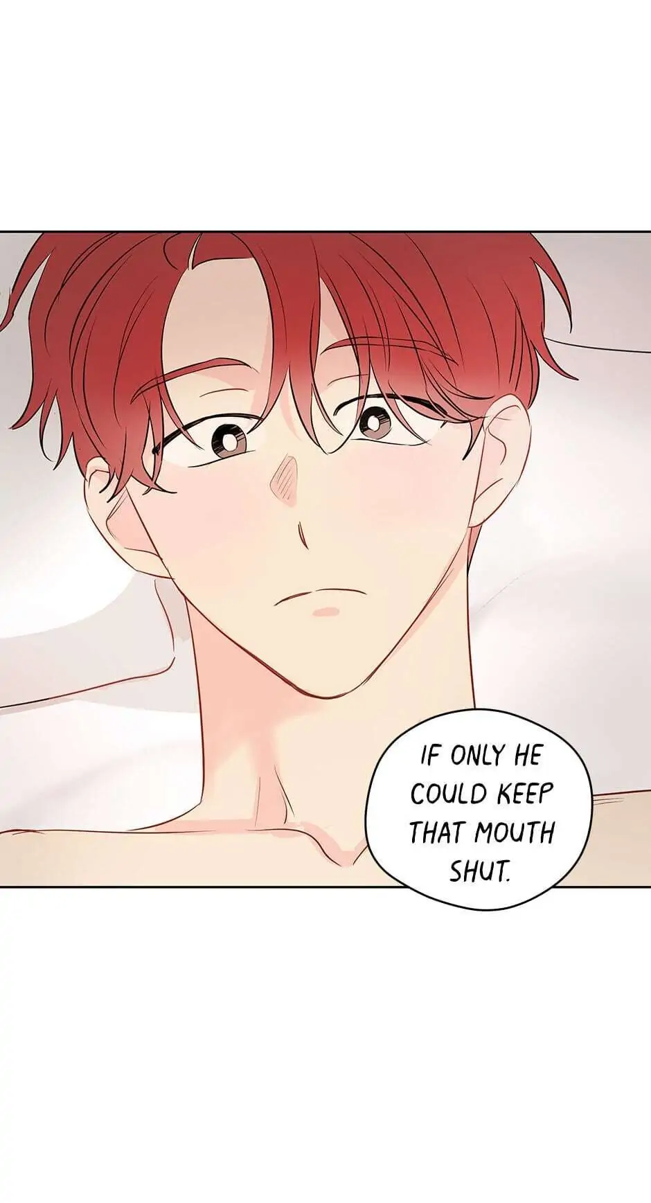 It’s Just a Dream…Right?! - Chapter 28 : Turn You On 〖Season 2〗 manhwa