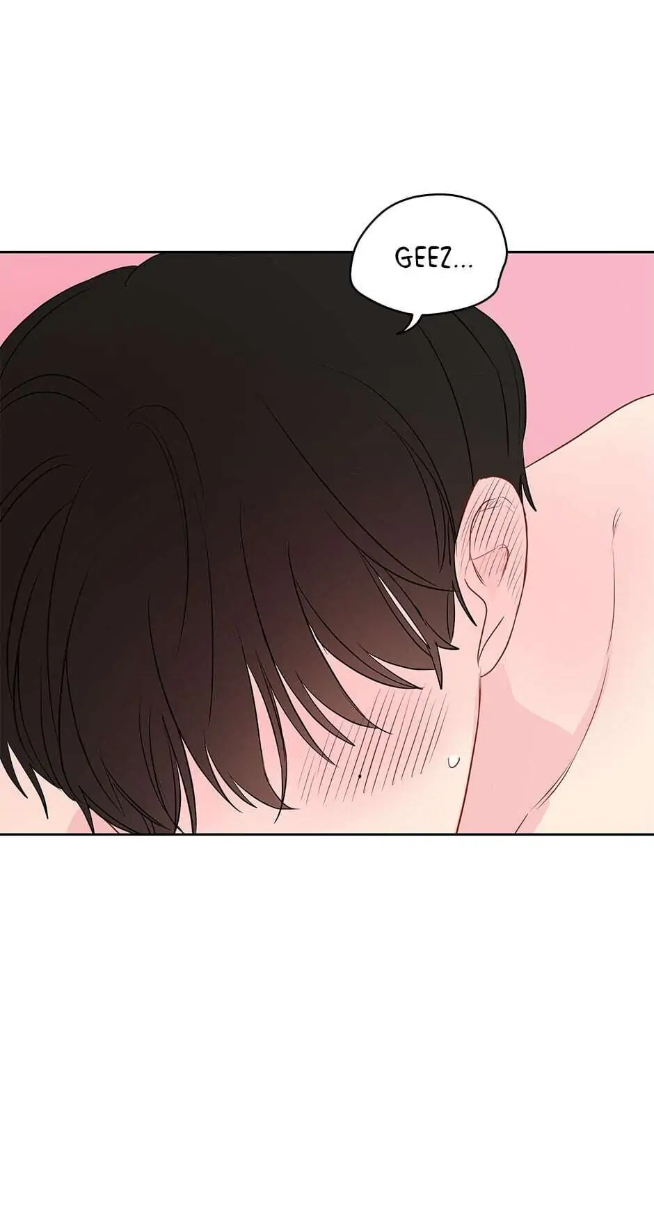 It’s Just a Dream…Right?! - Chapter 28 : Turn You On 〖Season 2〗 manhwa