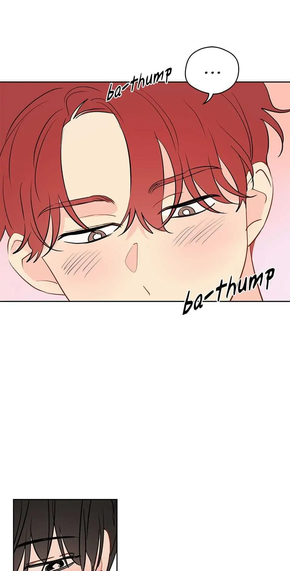 It’s Just a Dream…Right?! - Chapter 28 : Turn You On 〖Season 2〗 manhwa