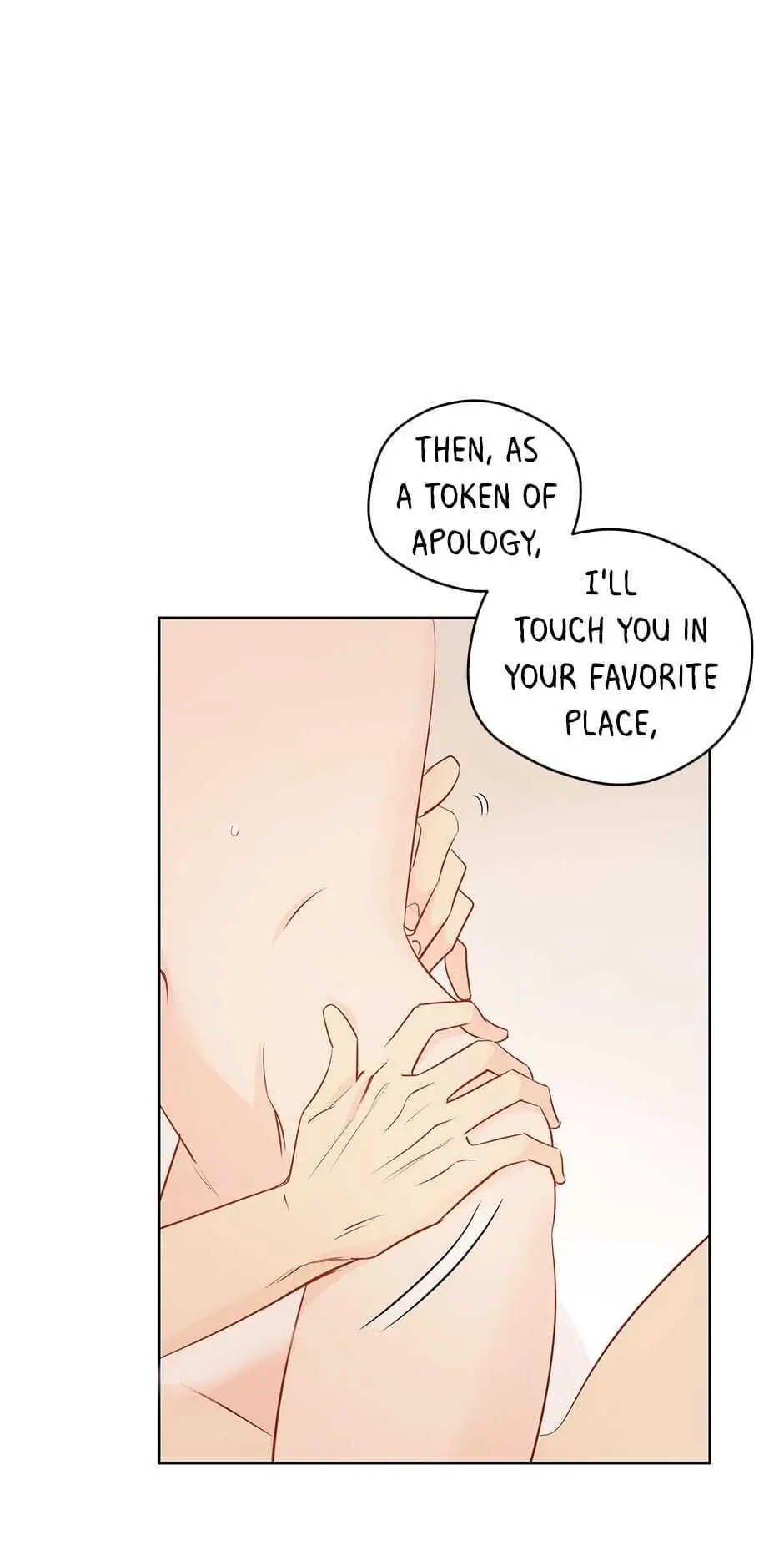 It’s Just a Dream…Right?! - Chapter 28 : Turn You On 〖Season 2〗 manhwa