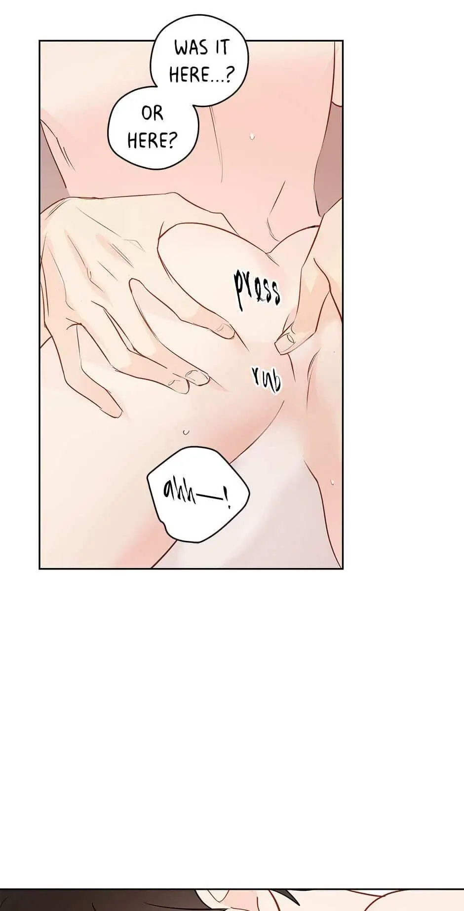 It’s Just a Dream…Right?! - Chapter 28 : Turn You On 〖Season 2〗 manhwa