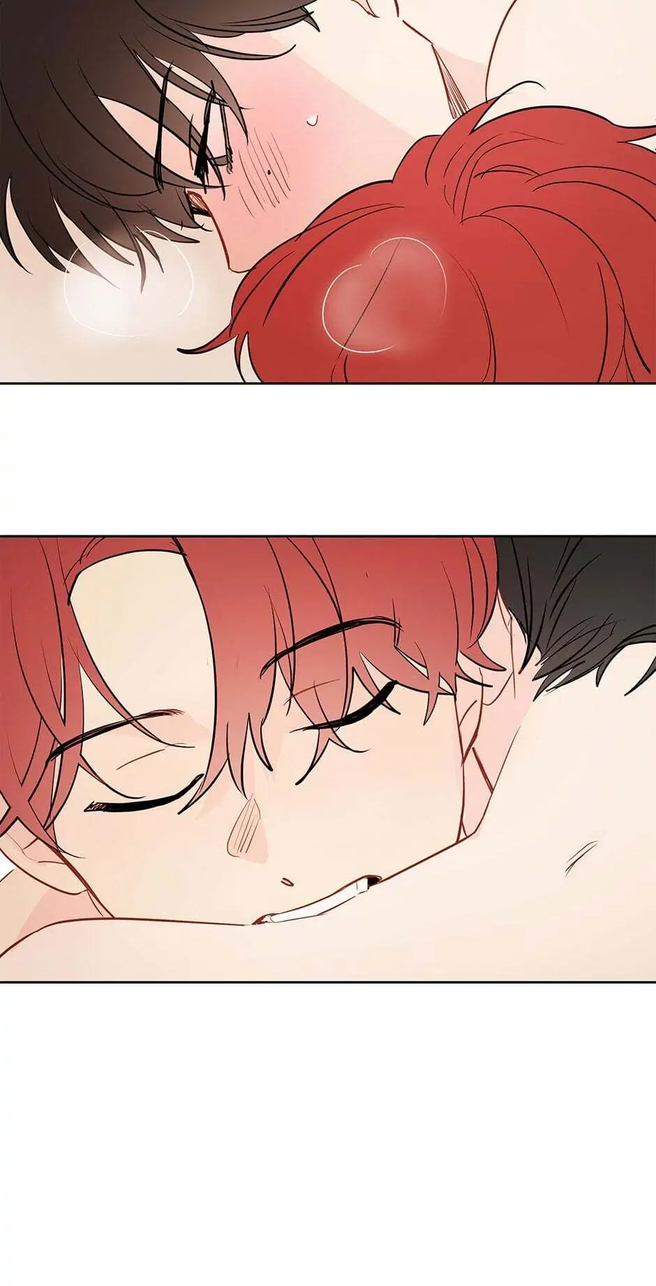 It’s Just a Dream…Right?! - Chapter 28 : Turn You On 〖Season 2〗 manhwa