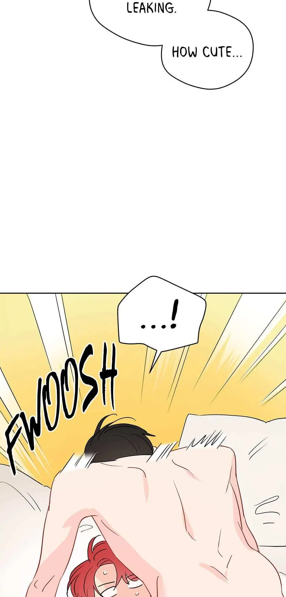 It’s Just a Dream…Right?! - Chapter 28 : Turn You On 〖Season 2〗 manhwa