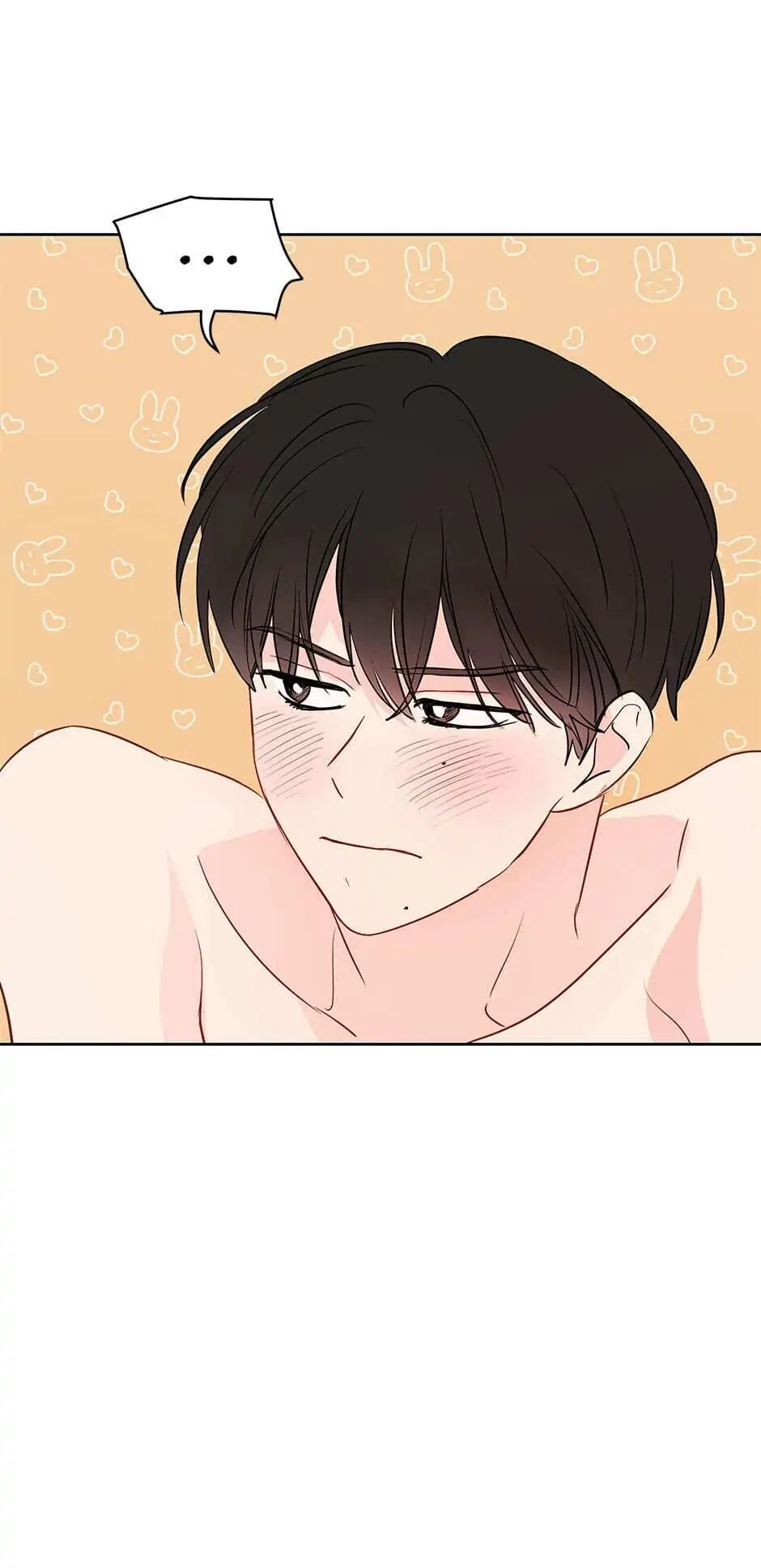 It’s Just a Dream…Right?! - Chapter 28 : Turn You On 〖Season 2〗 manhwa