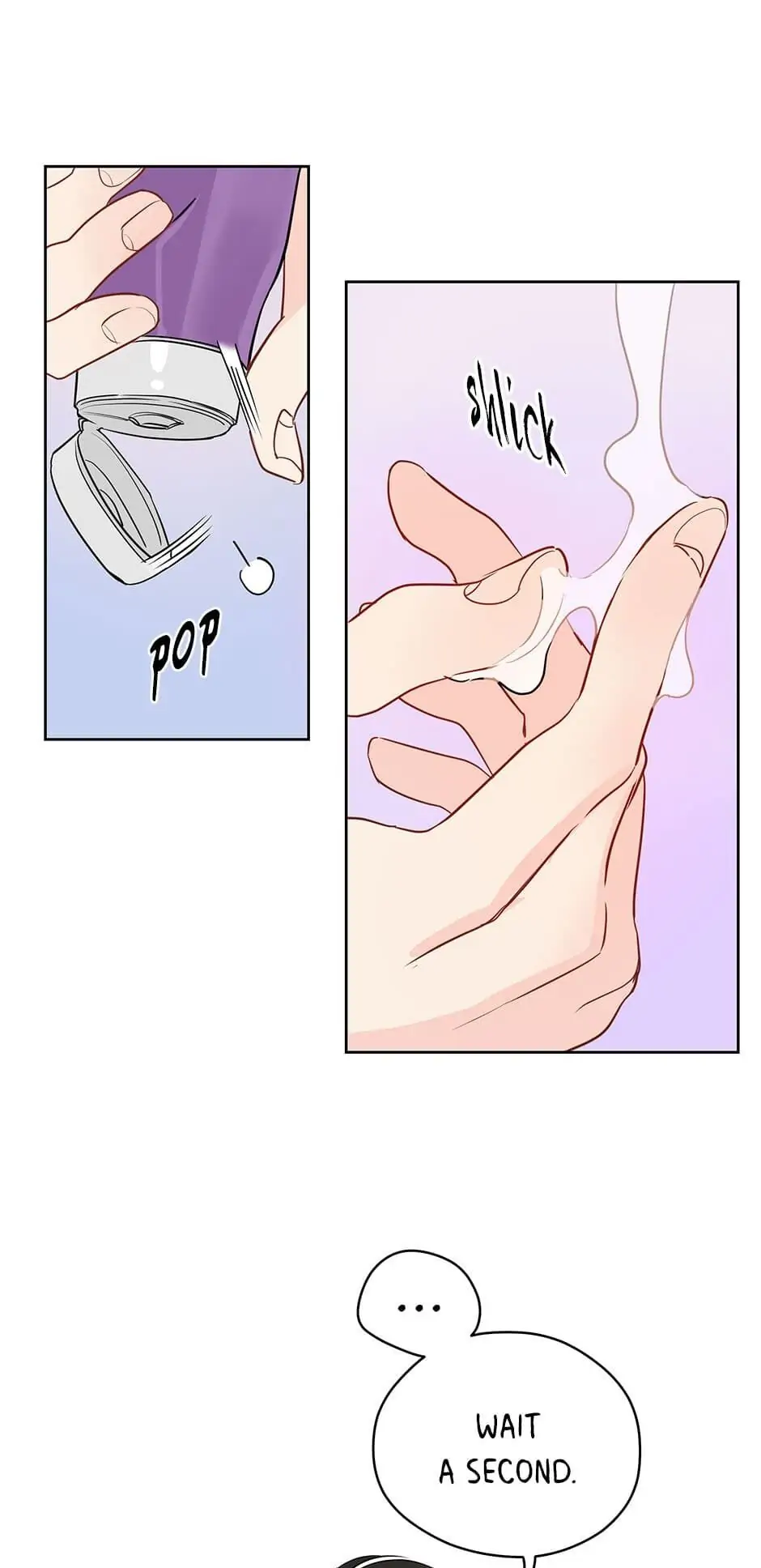 It’s Just a Dream…Right?! - Chapter 28 : Turn You On 〖Season 2〗 manhwa
