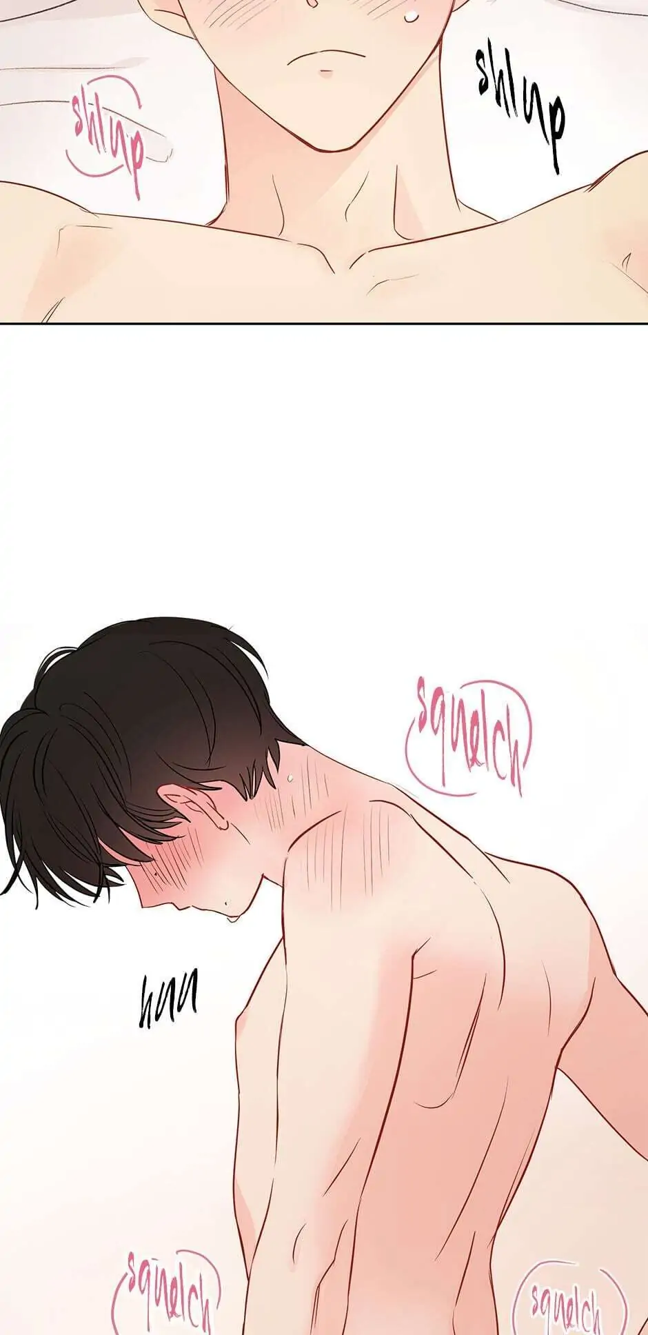 It’s Just a Dream…Right?! - Chapter 28 : Turn You On 〖Season 2〗 manhwa