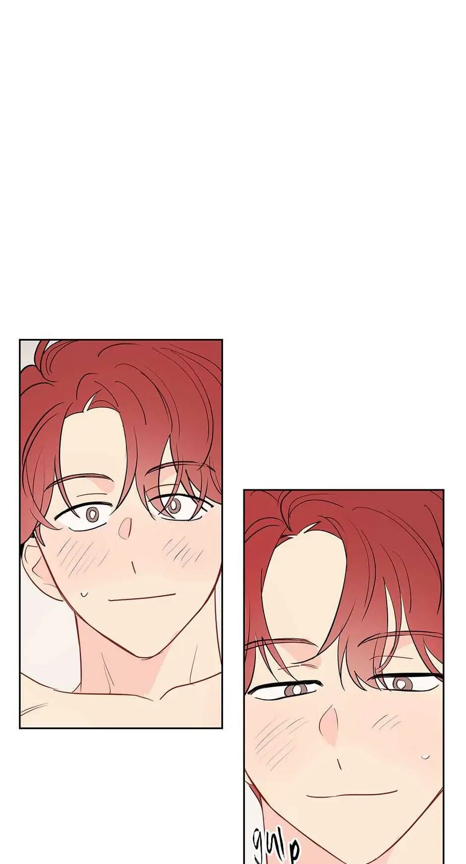 It’s Just a Dream…Right?! - Chapter 29 manhwa