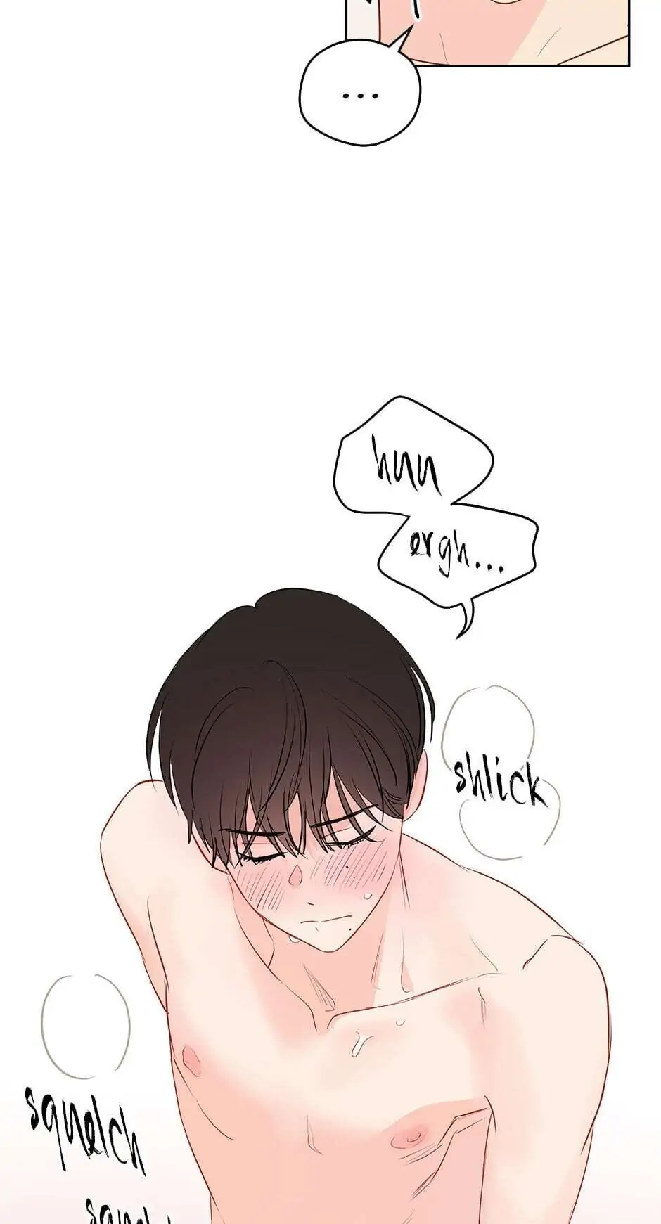 It’s Just a Dream…Right?! - Chapter 29 manhwa