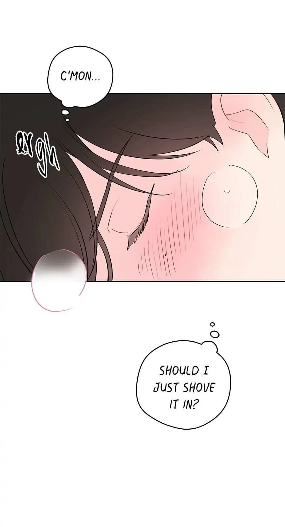 It’s Just a Dream…Right?! - Chapter 29 manhwa