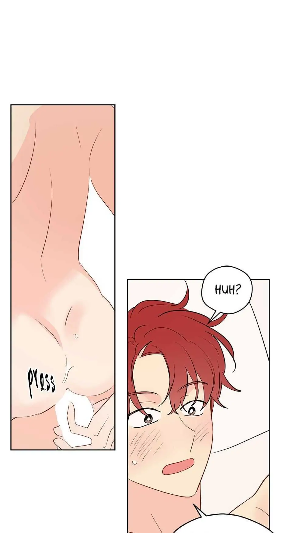 It’s Just a Dream…Right?! - Chapter 29 manhwa