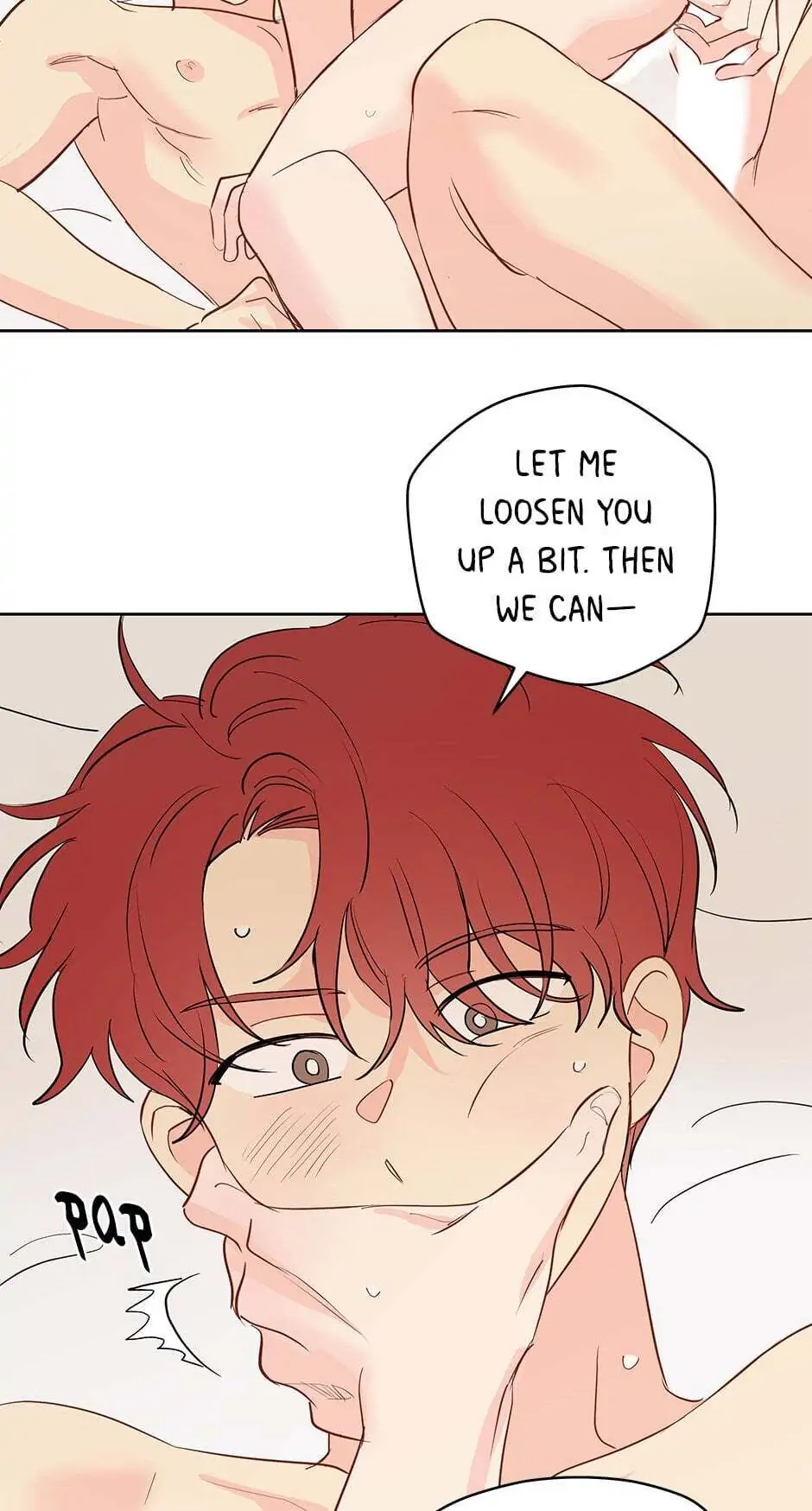 It’s Just a Dream…Right?! - Chapter 29 manhwa