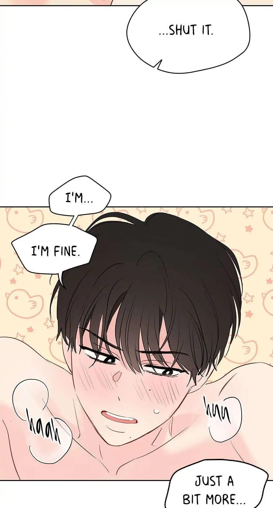 It’s Just a Dream…Right?! - Chapter 29 manhwa