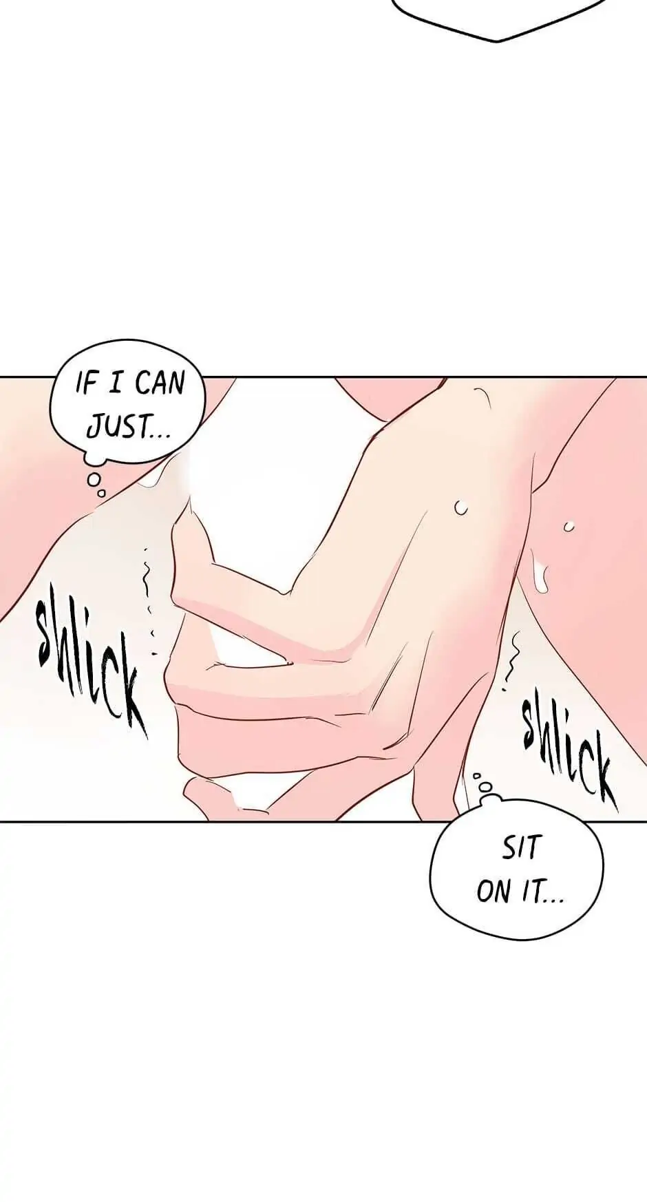 It’s Just a Dream…Right?! - Chapter 29 manhwa