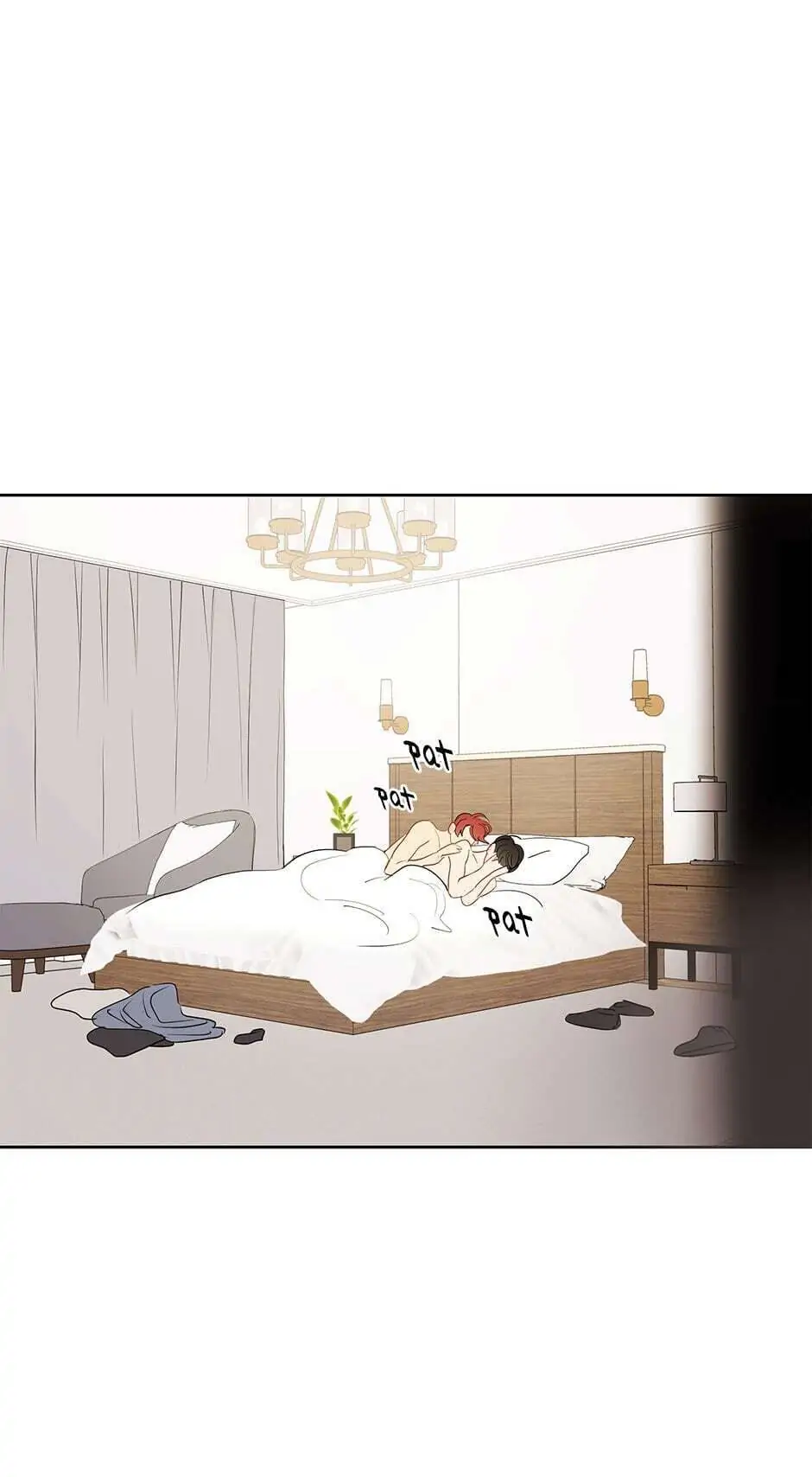 It’s Just a Dream…Right?! - Chapter 29 manhwa