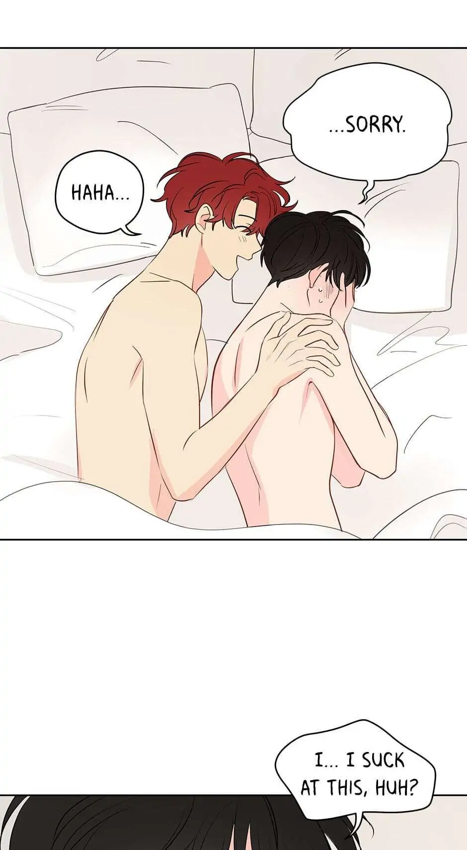 It’s Just a Dream…Right?! - Chapter 29 manhwa