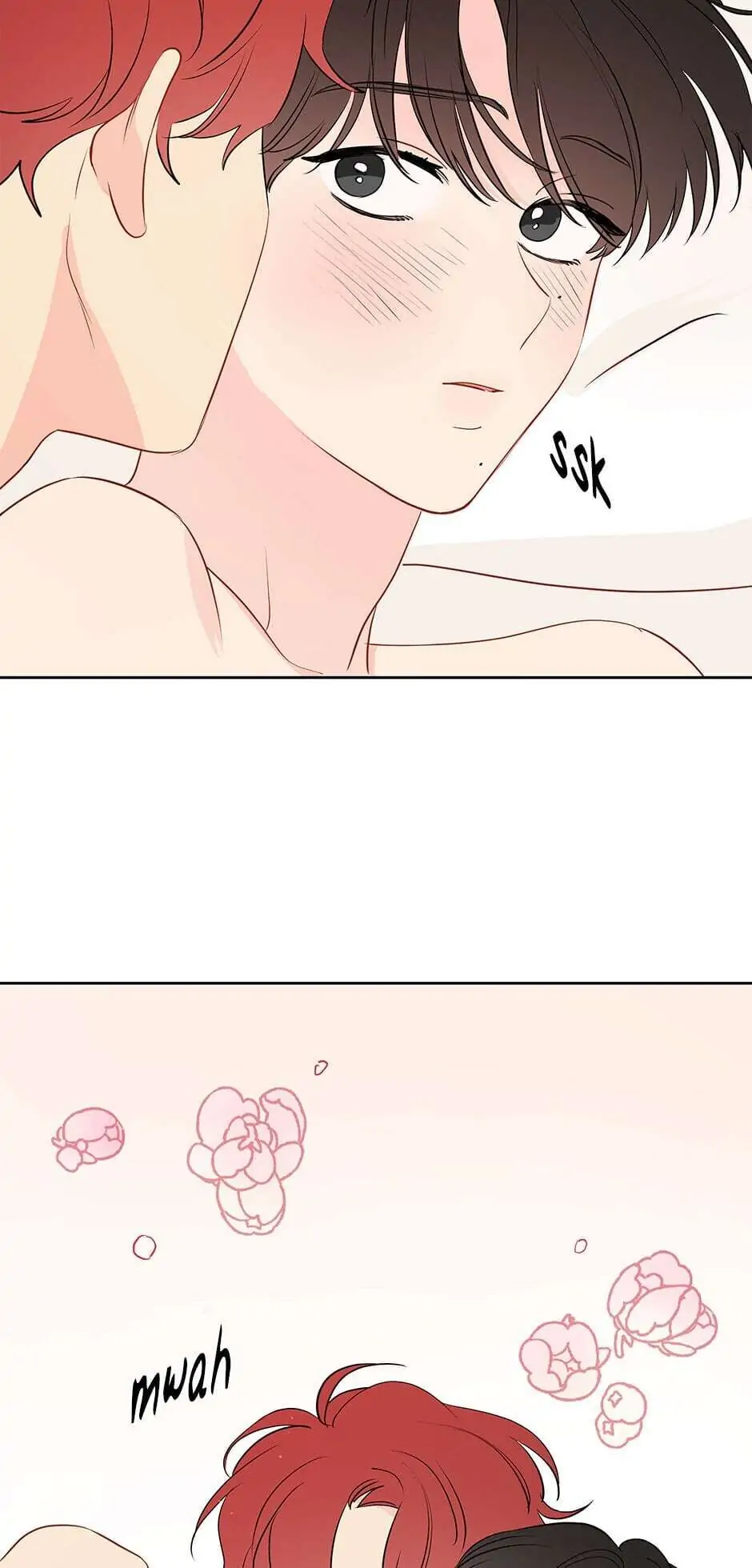 It’s Just a Dream…Right?! - Chapter 29 manhwa