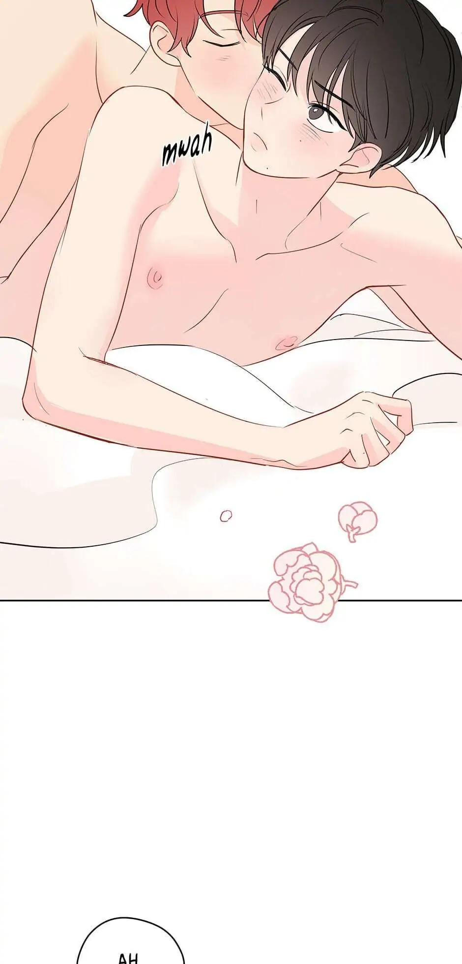 It’s Just a Dream…Right?! - Chapter 29 manhwa
